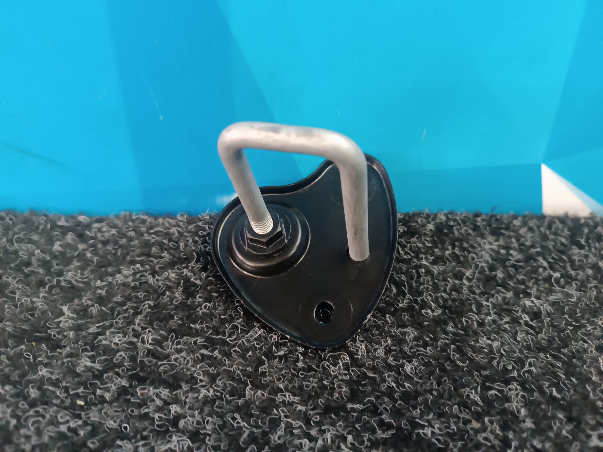 Б/у Скоба капота BMW X7 G07 - 1