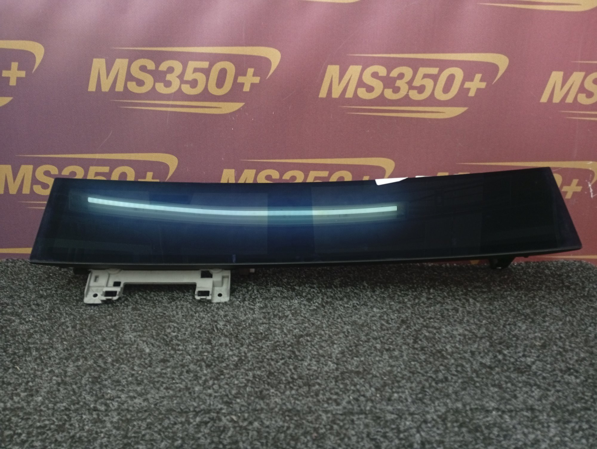 Б/в Дисплей многофункциональный BMW X5 G05 - 1
