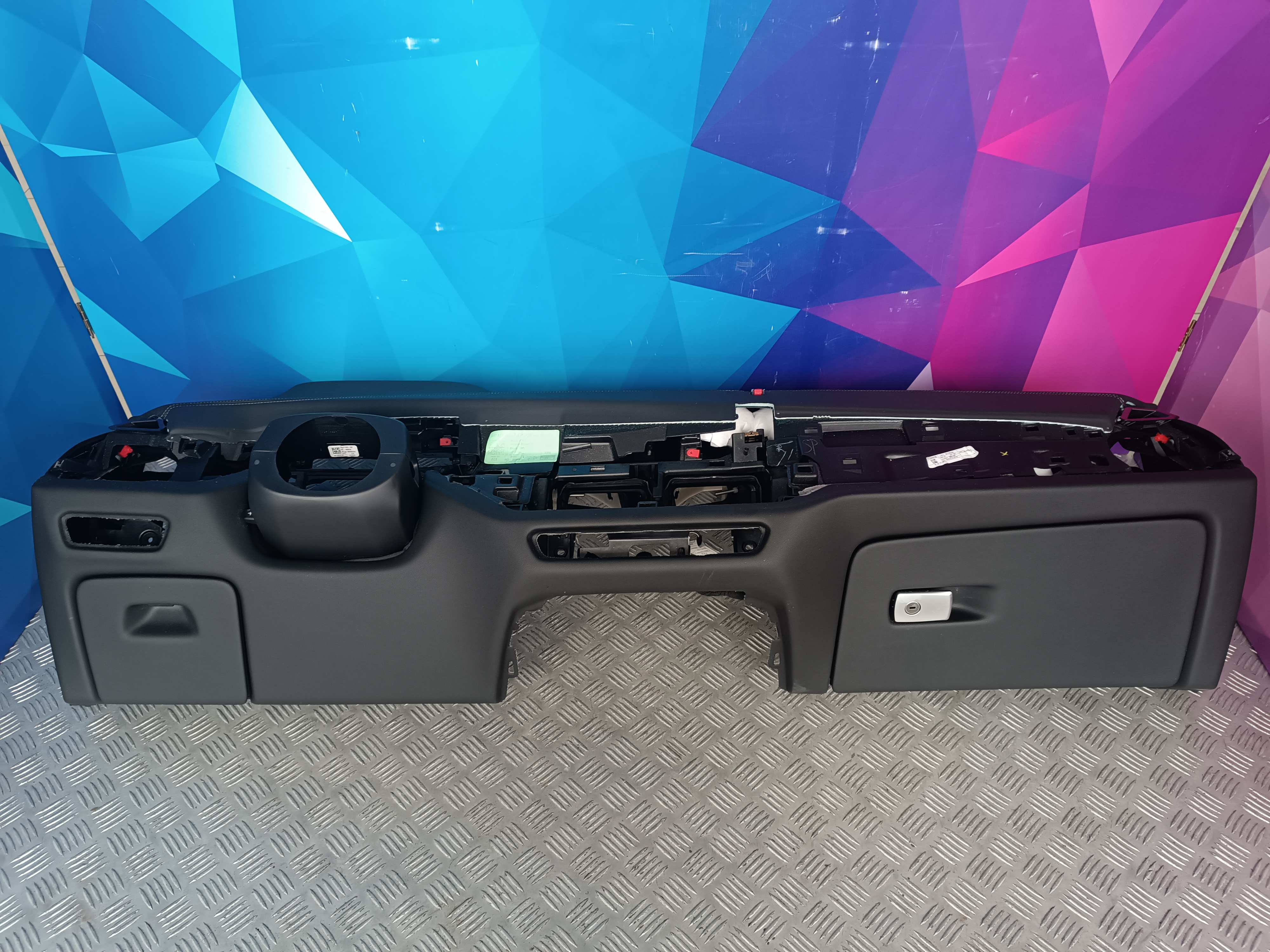 Б/в Торпедо (панель передняя) BMW X5 G05 - 1