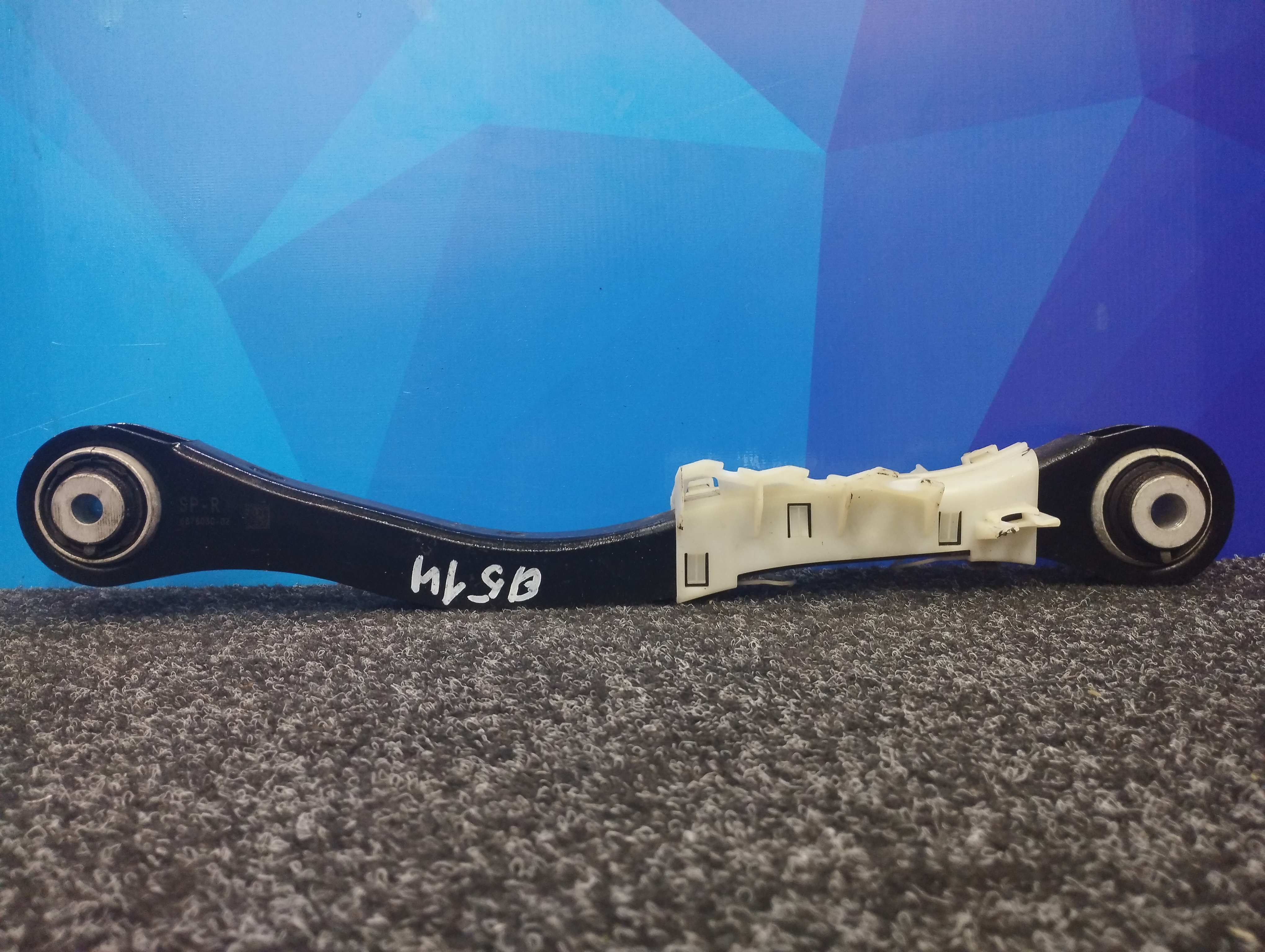 Б/в Рычаг задний правый BMW X5 G05 - 1
