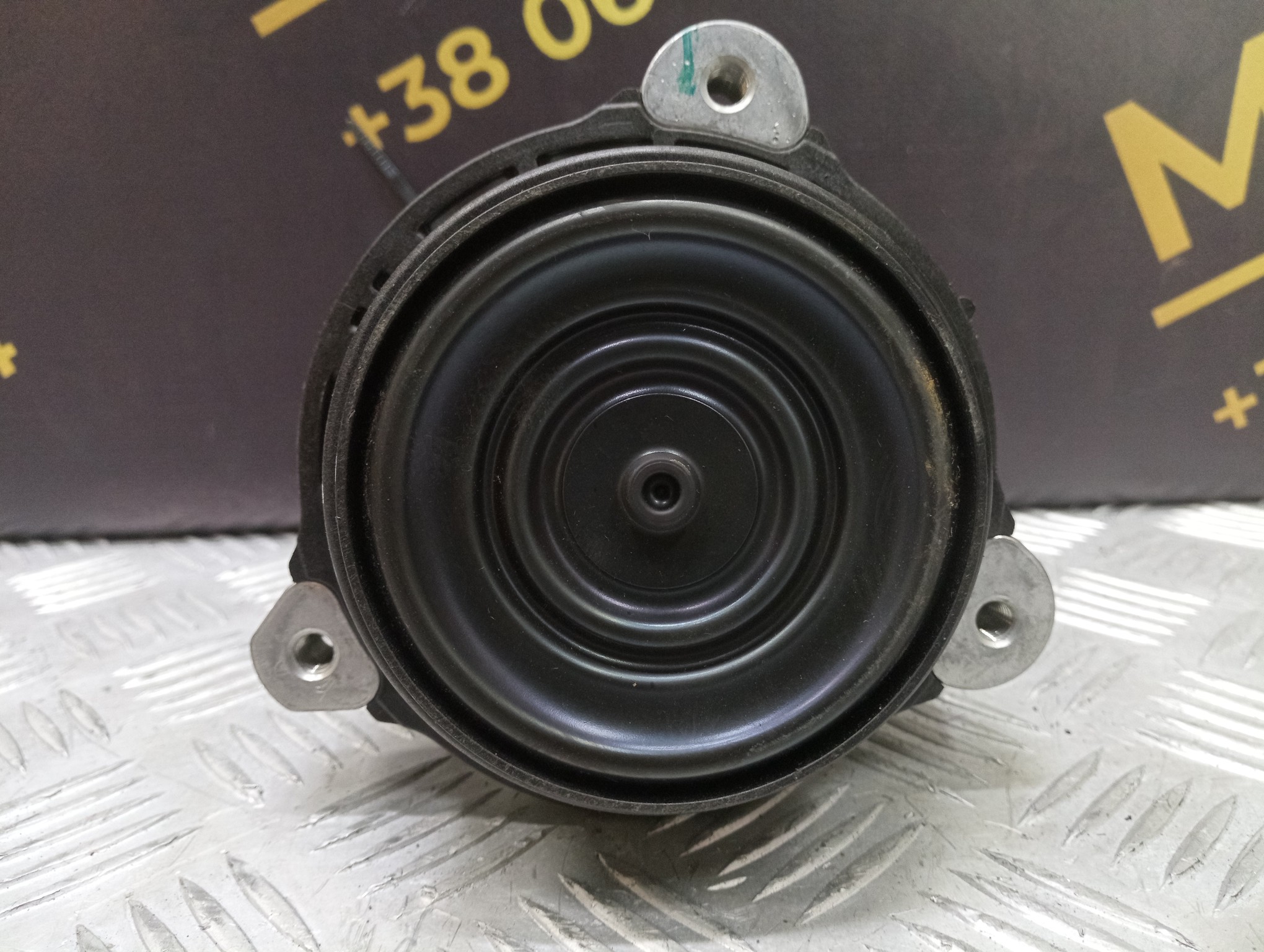 Б/у Подушка двигуна права BMW X5 G05 - 1