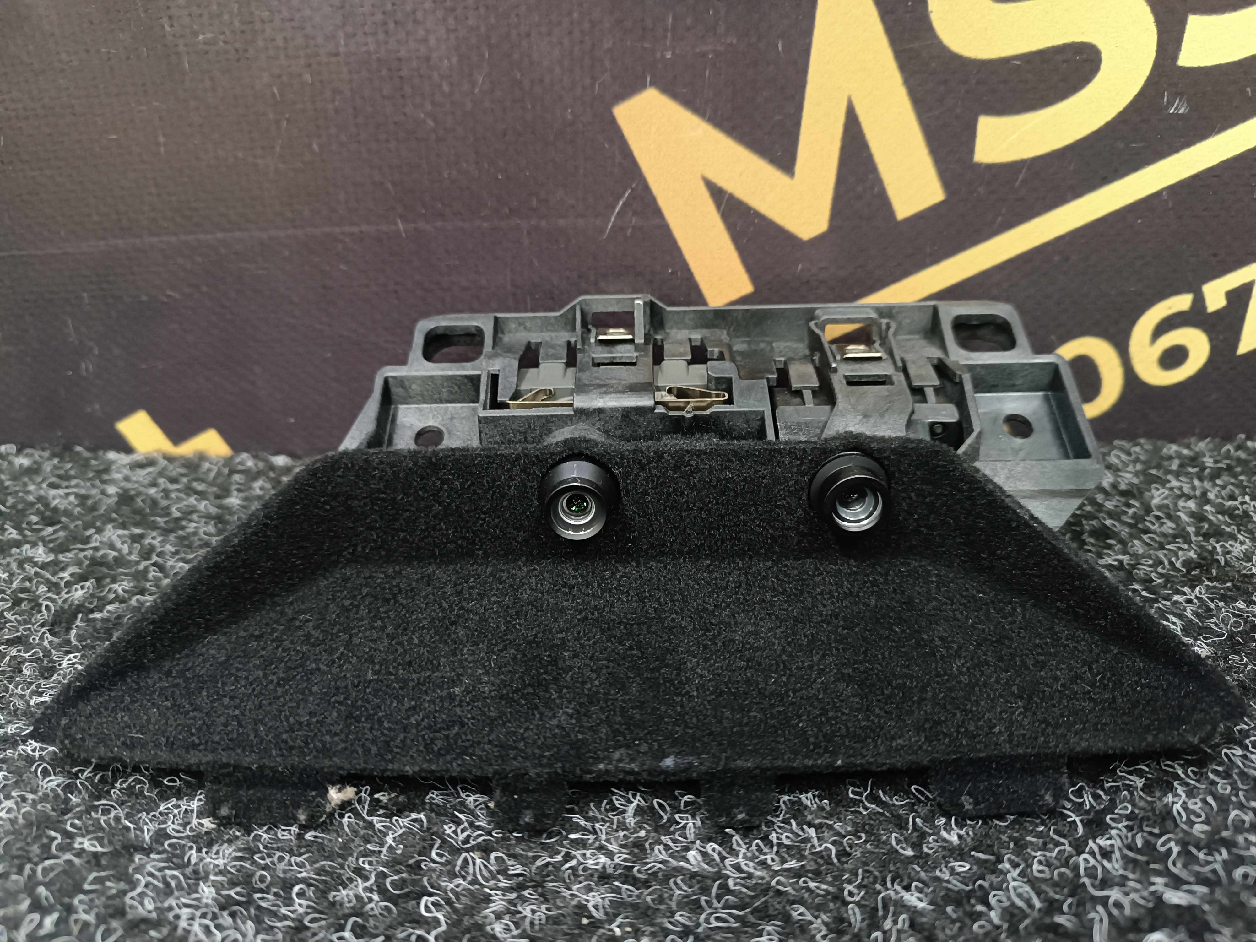 Б/в Камера KAFAS BMW XM G09 - 1
