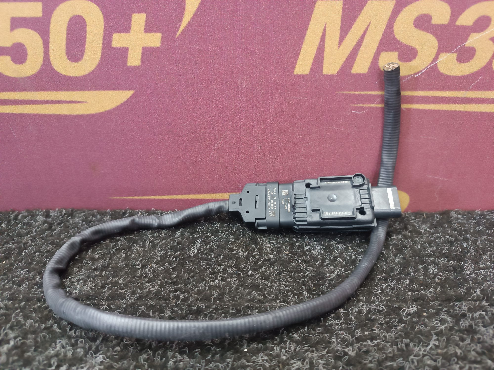 Б/у Датчик NOx BMW X7 G07 - 1