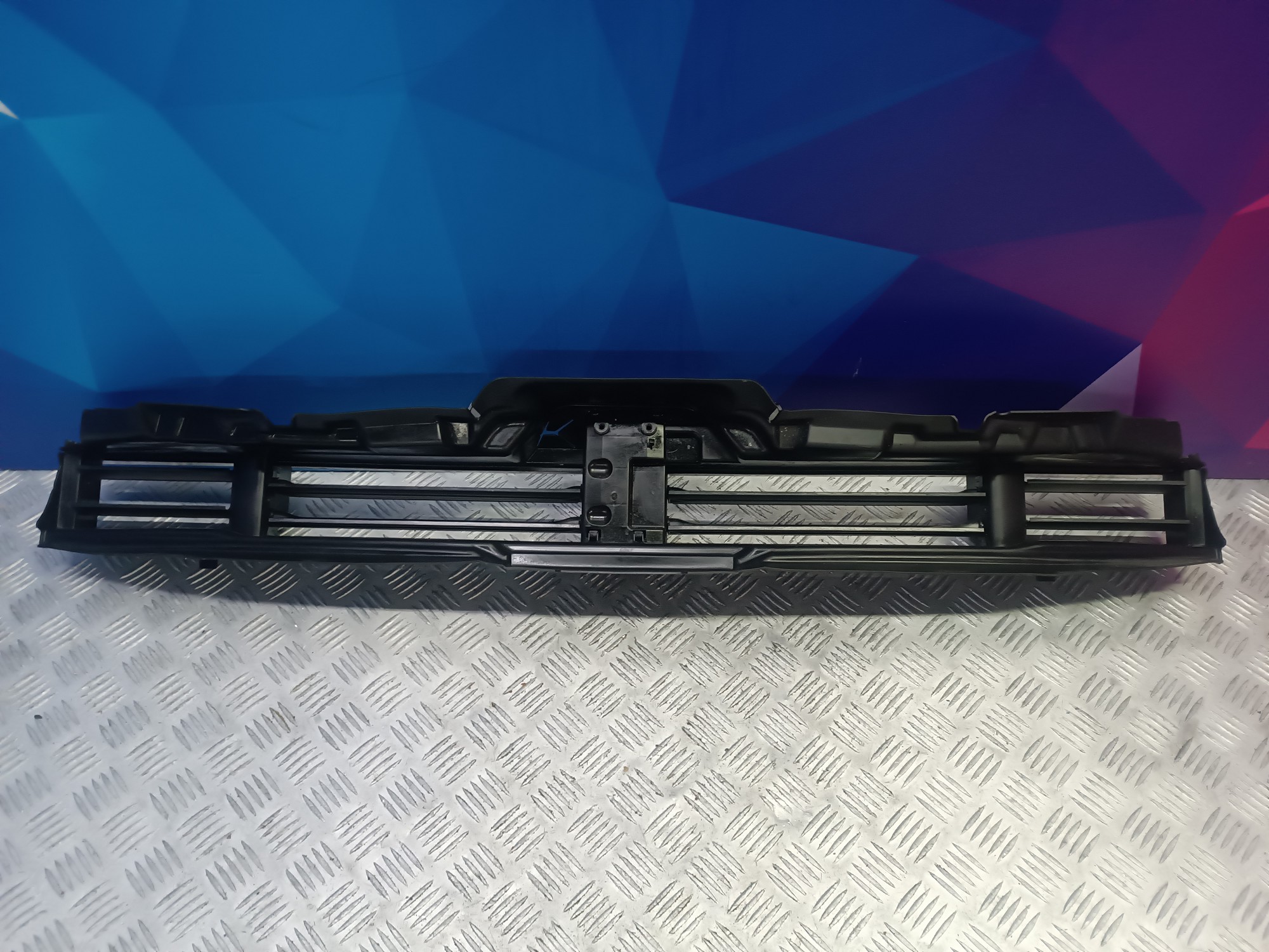 Б/у Жалюзі заслінки повітряні BMW X5 G05 - 1