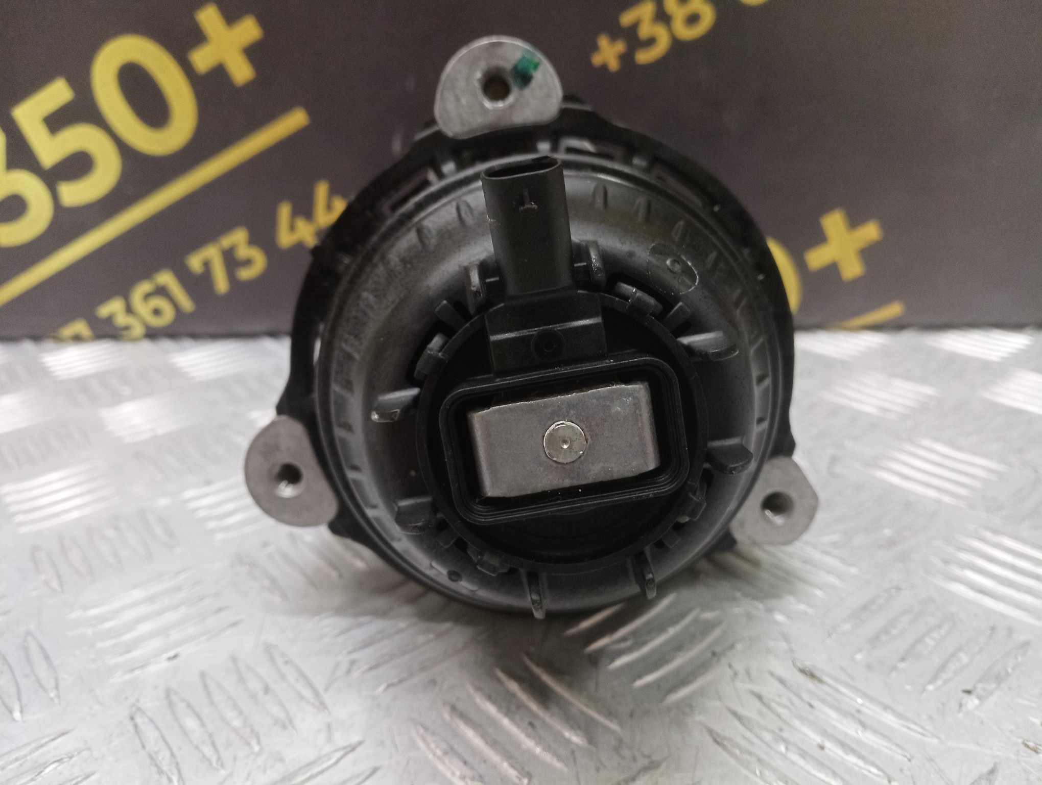 Б/у Подушка двигуна права BMW X5 G05 - 1