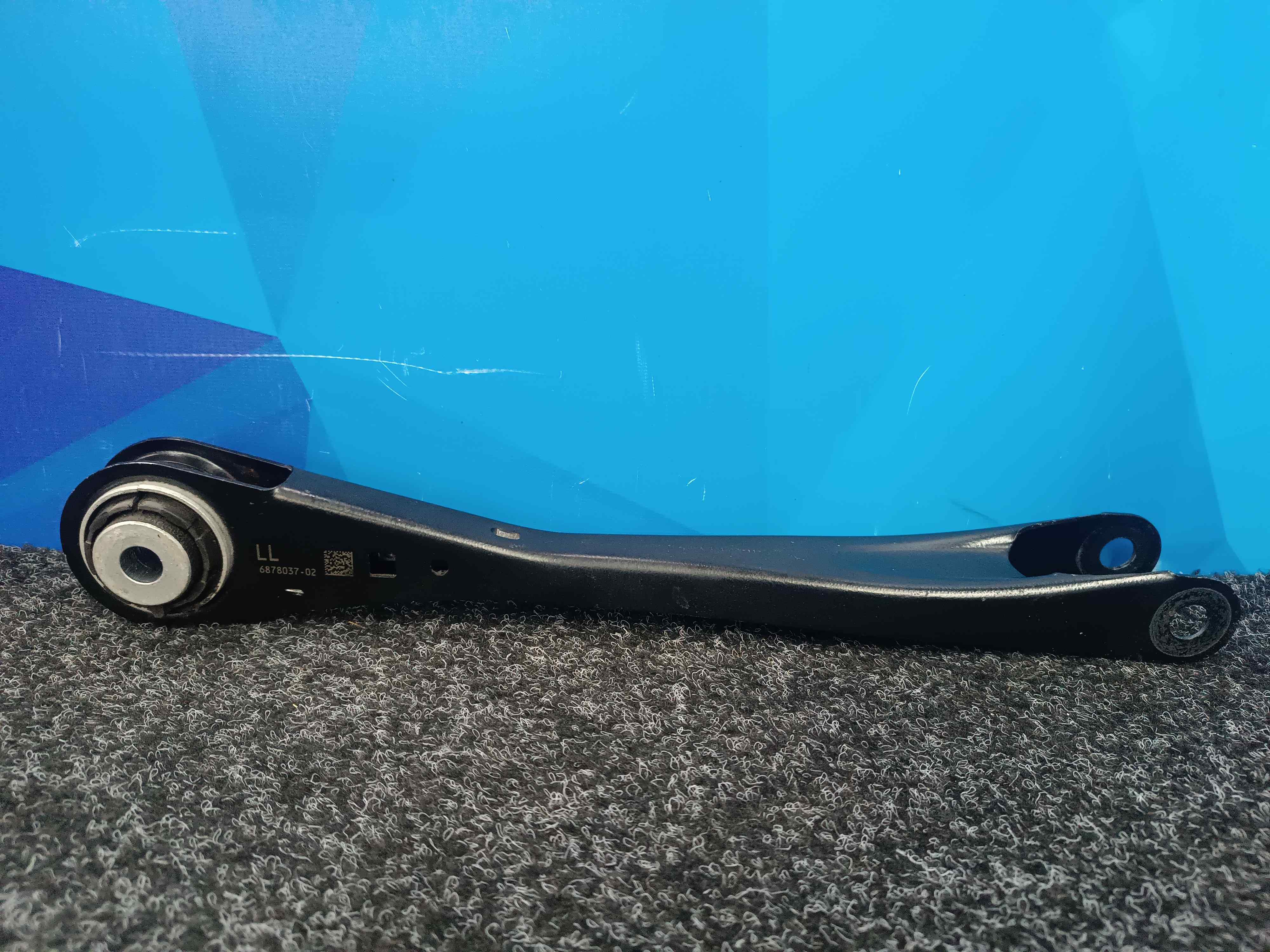 Б/в Рычаг задний левый/правый BMW X5 G05 - 1