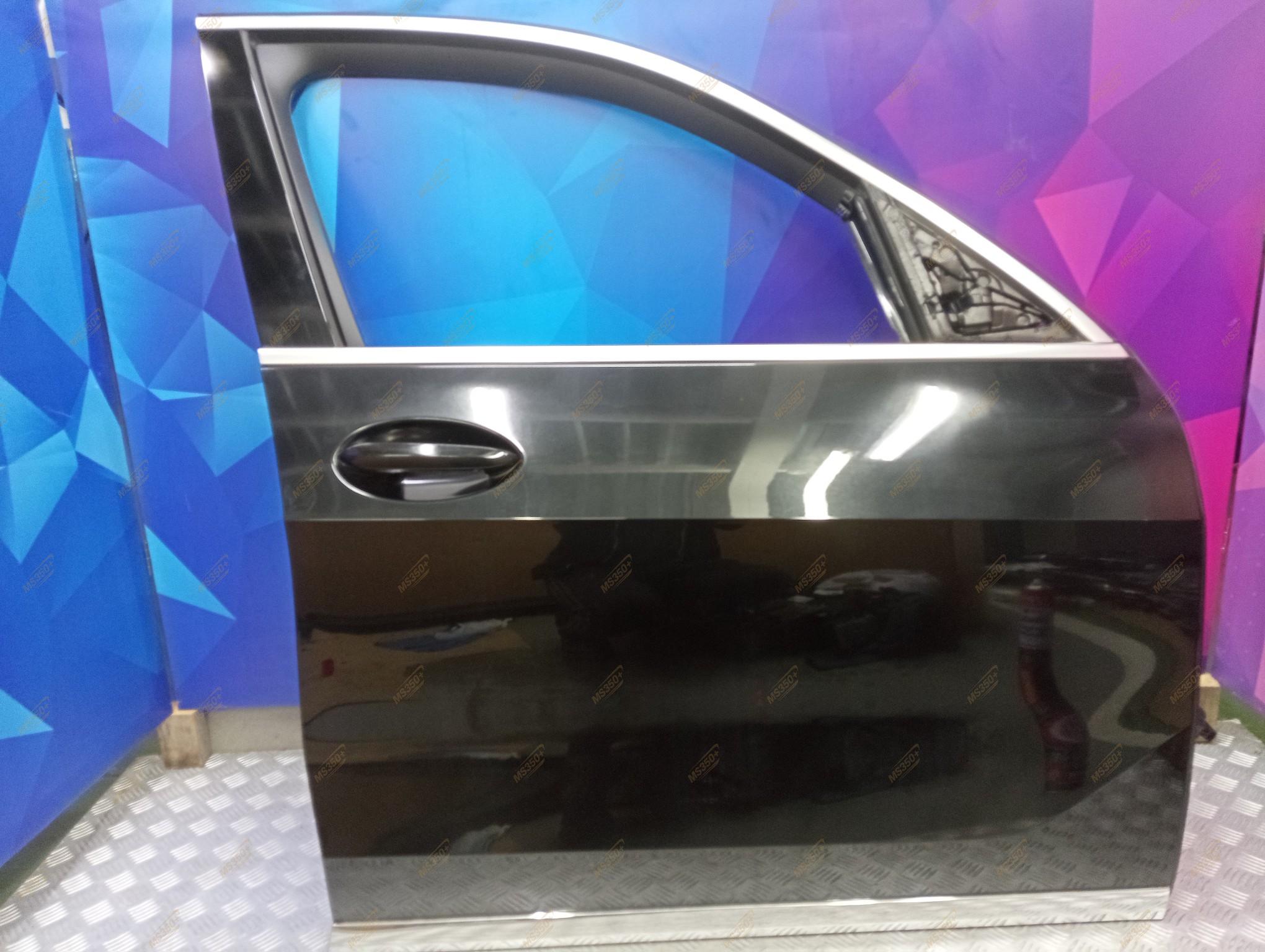 Б/у Двері передні праві BMW X7 G07 - 1