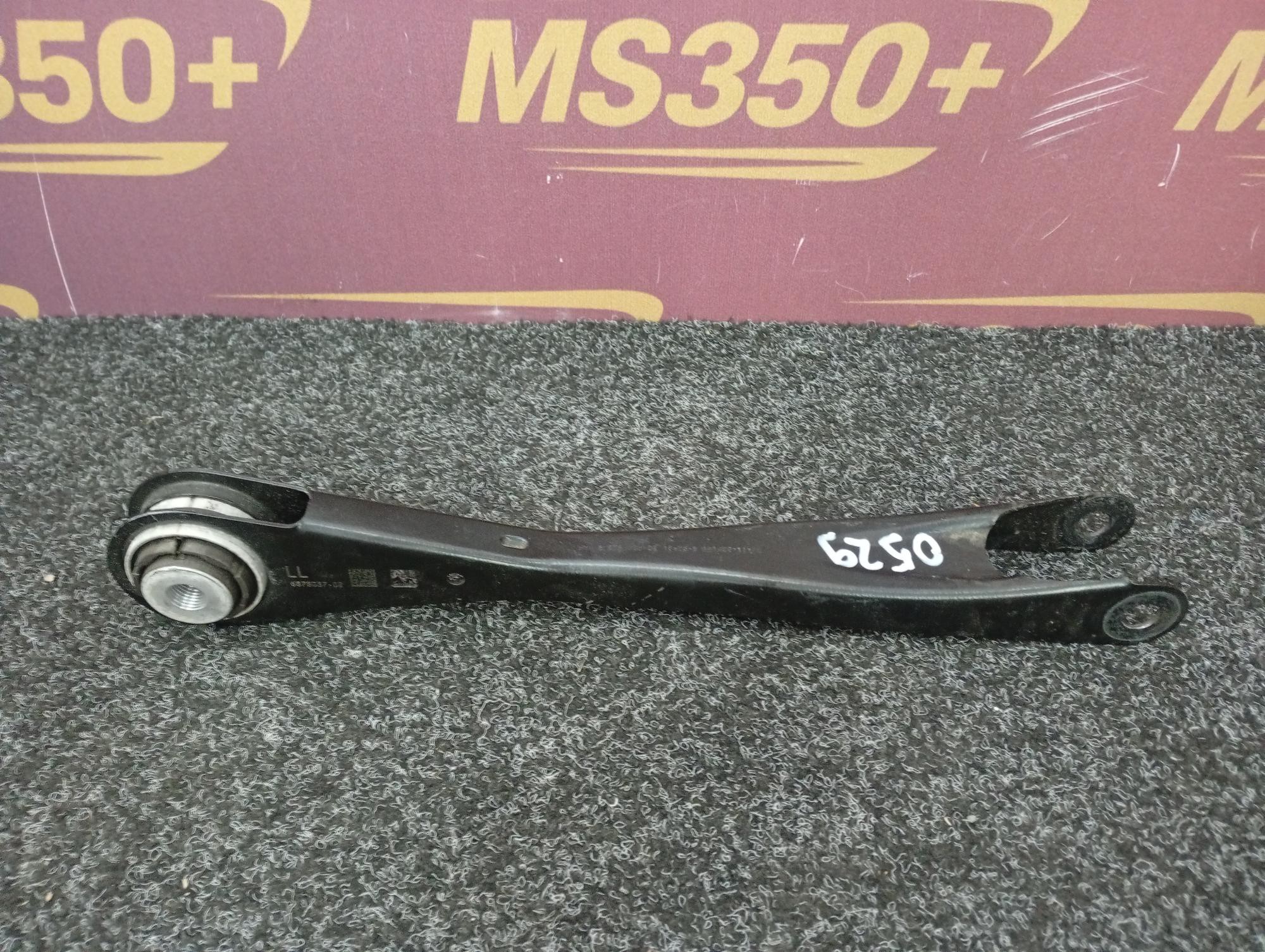 Б/у Важіль задній лівий/правий BMW X5 G05 - 1
