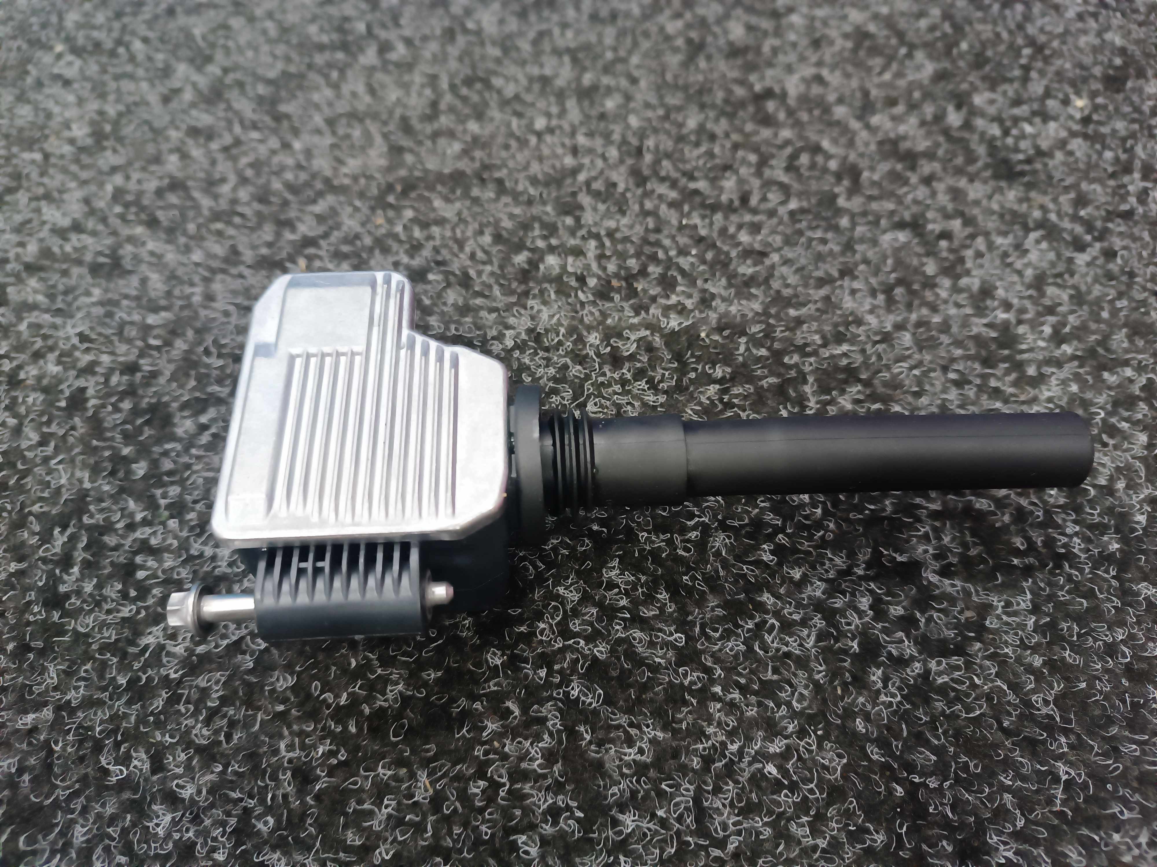 Б/у Котушка запалювання BMW X7 G07 - 1