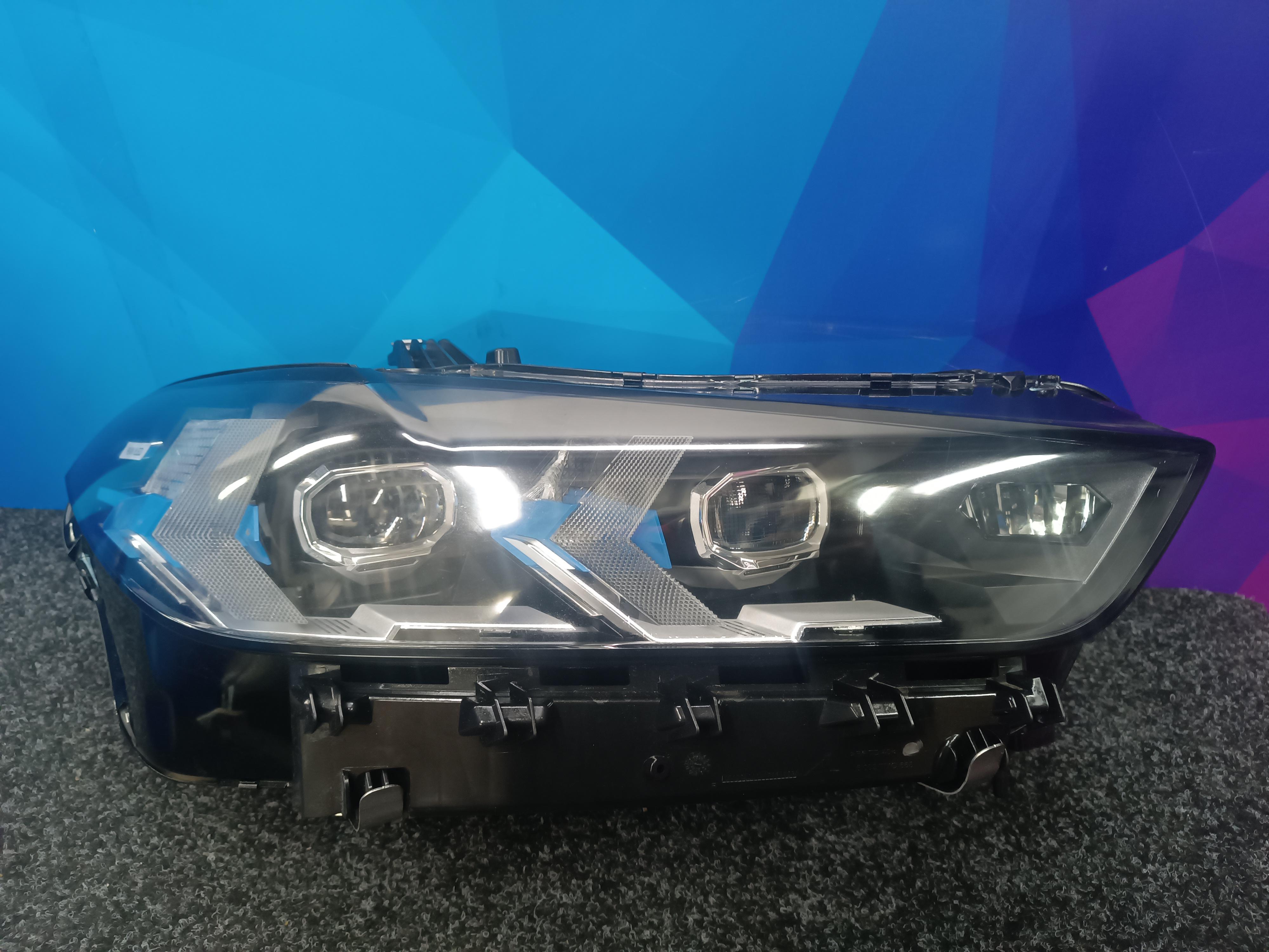 Б/у Фара передня права BMW X5 G05 - 1