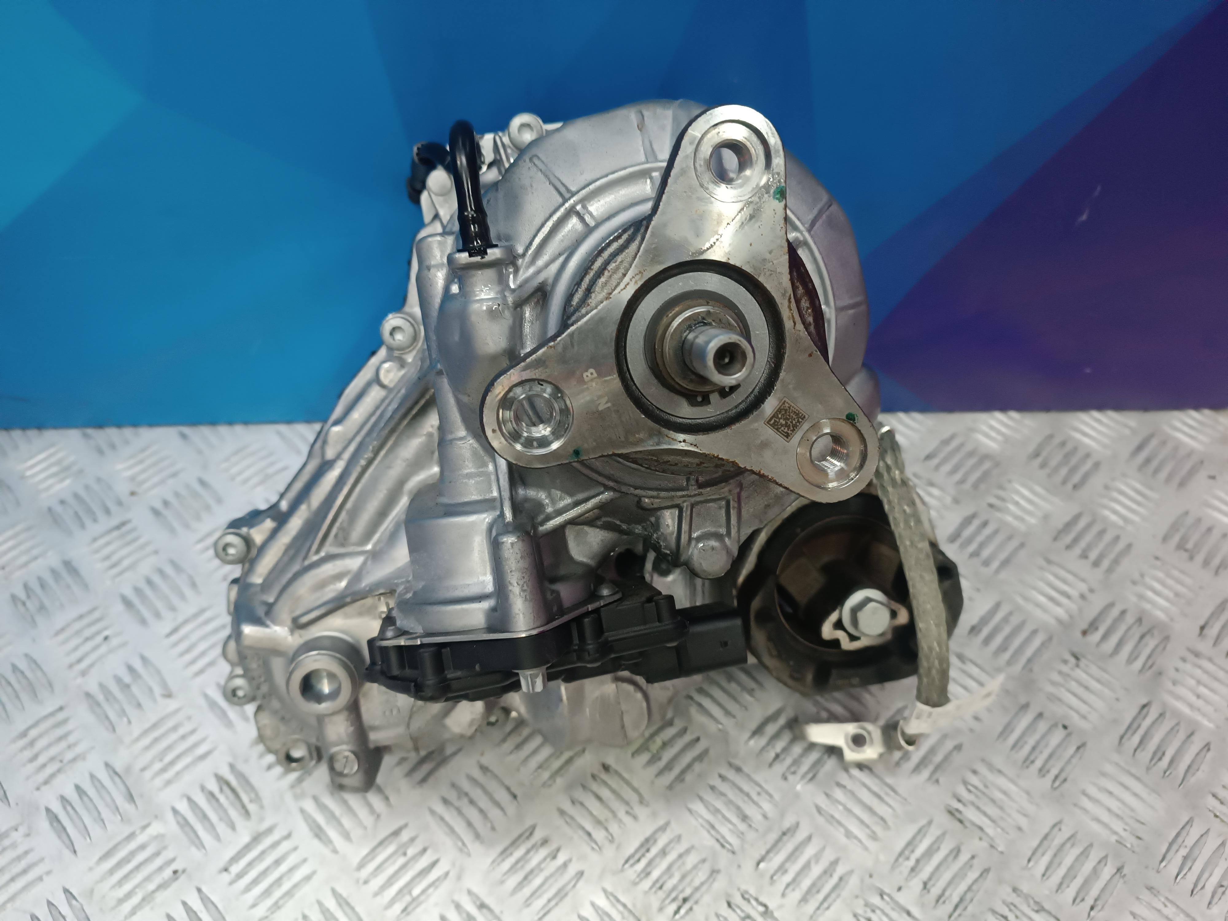 Б/у Роздавальна коробка (роздатка) BMW X7 G07 - 1