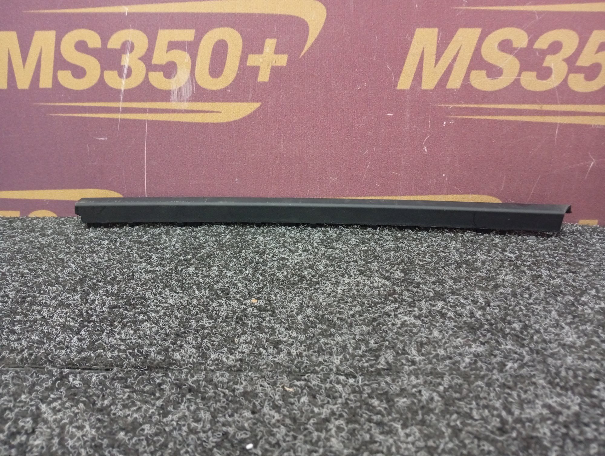Б/в Накладка двери декоративная (салонная) BMW X7 G07 - 1