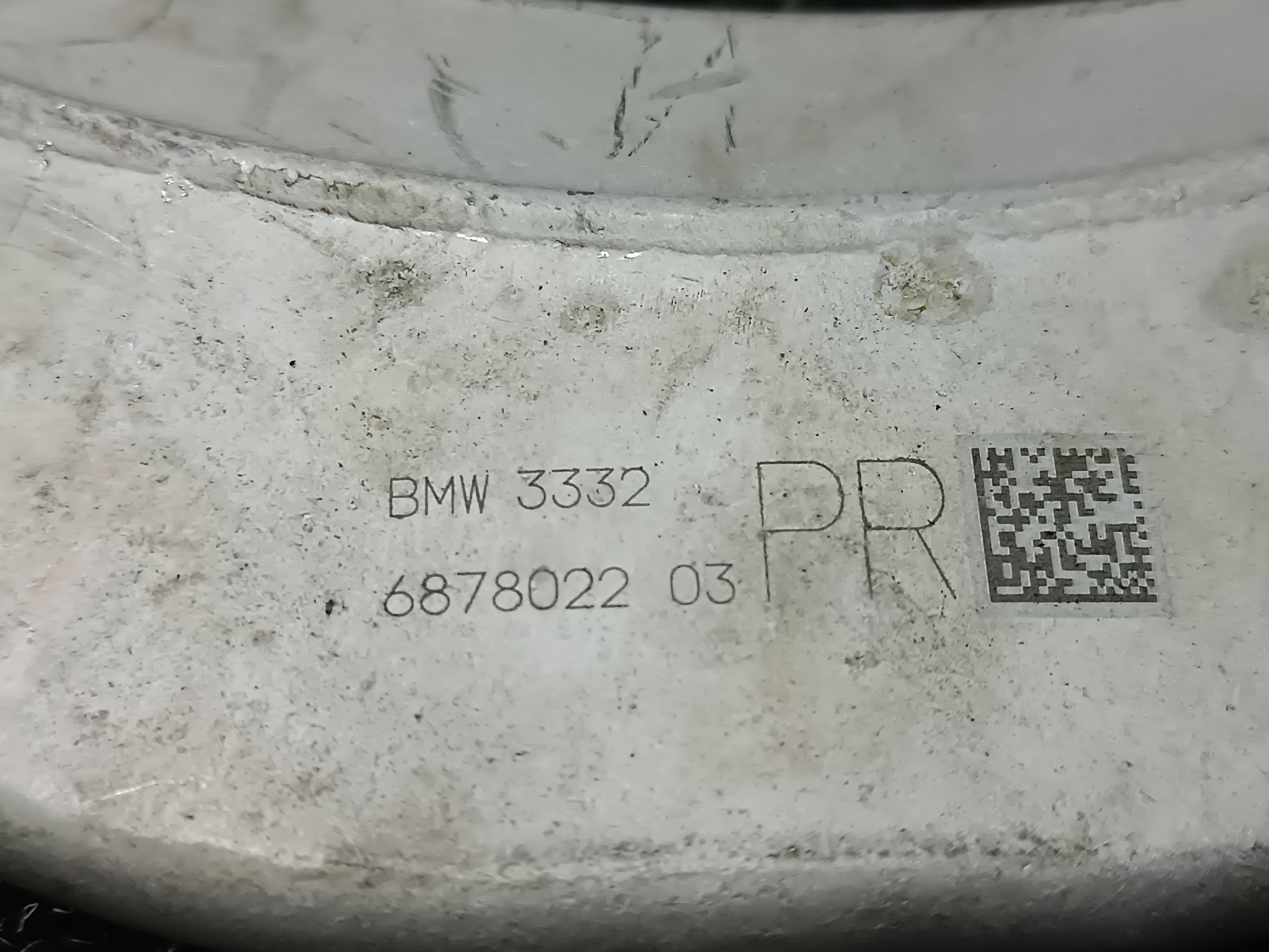 Б/в Рычаг задний правый BMW X5 G05 - 1