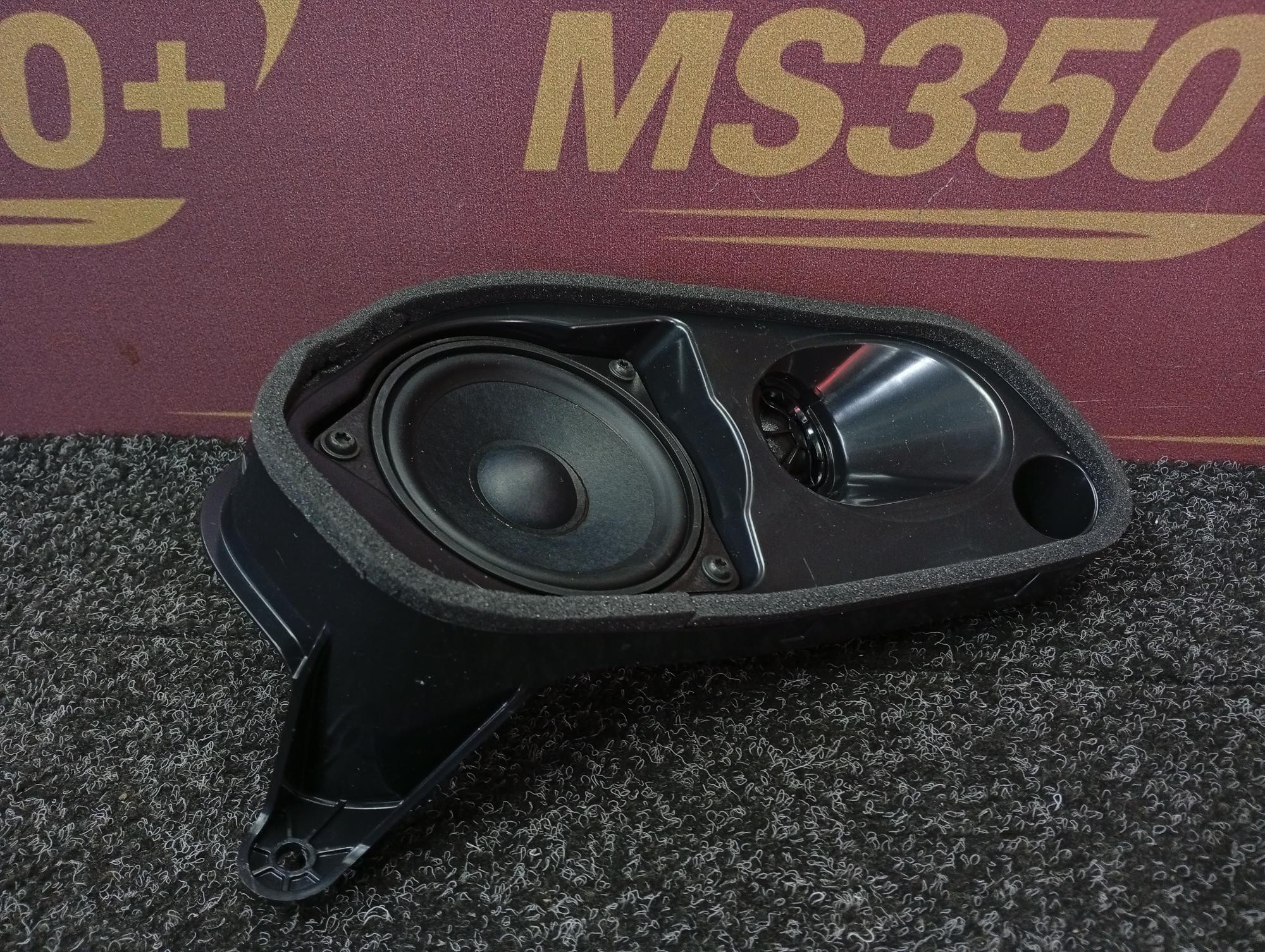 Б/у Динамік BMW X7 G07 - 1