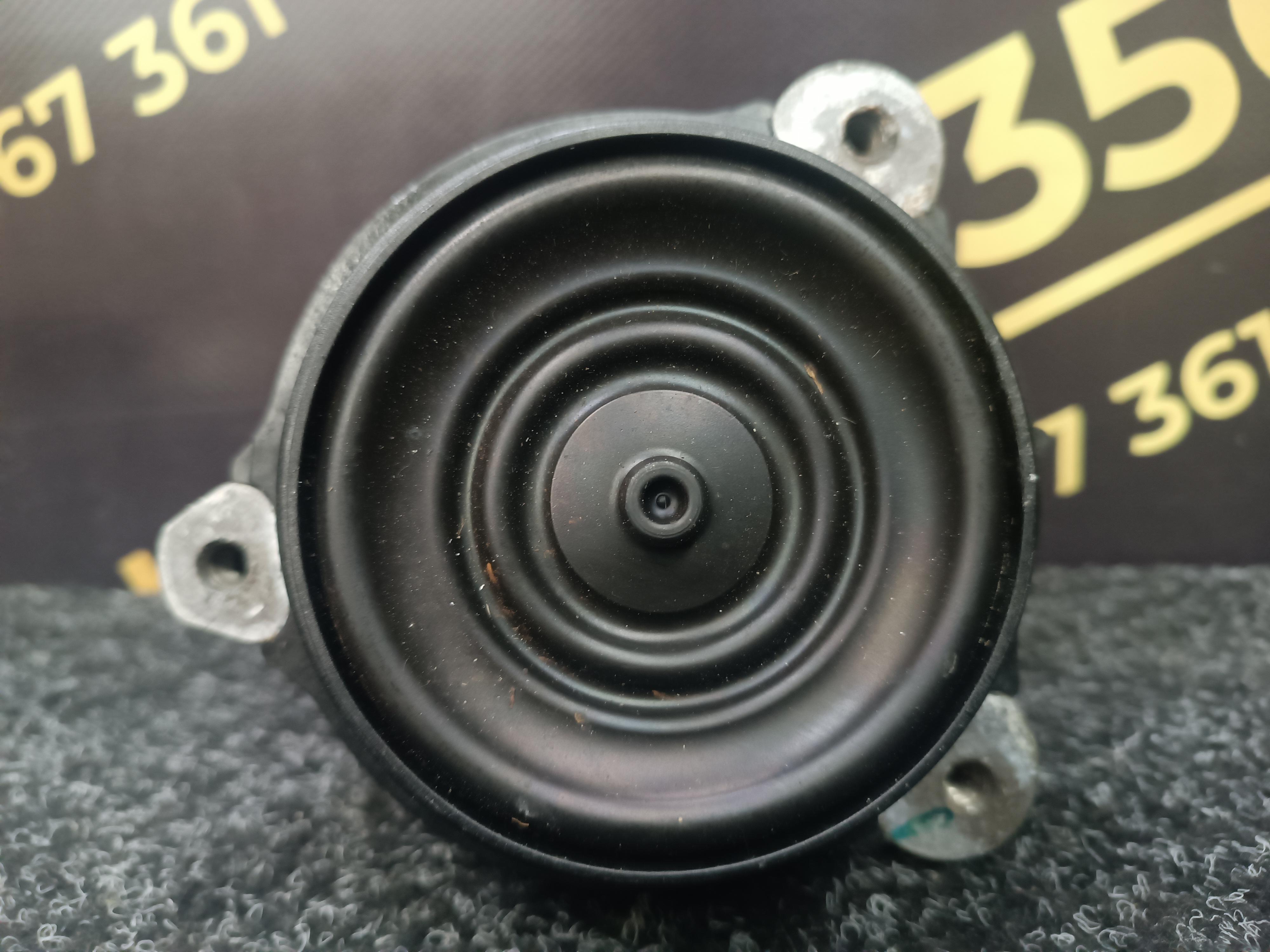 Б/у Подушка двигуна BMW XM G09 - 1