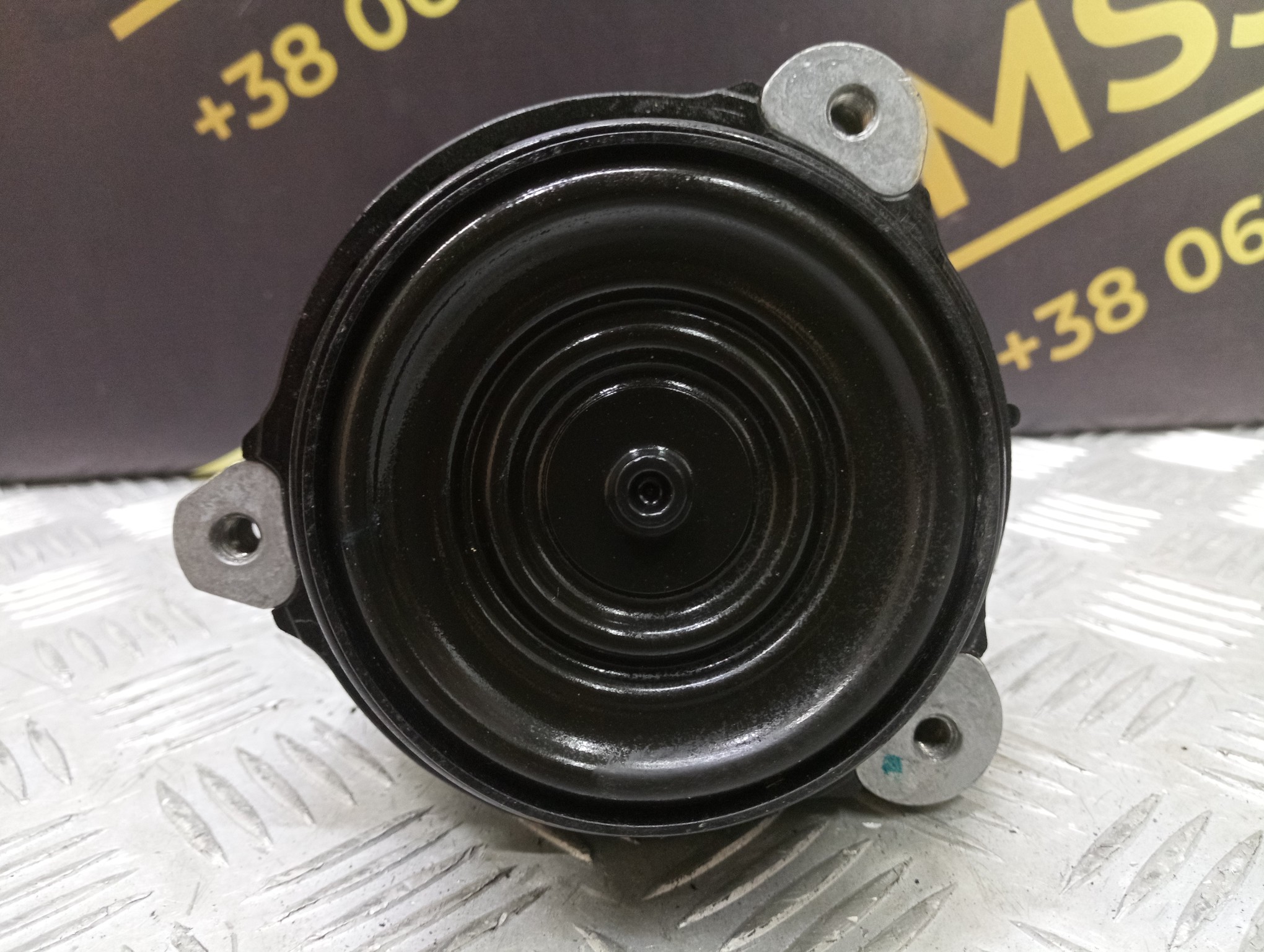 Б/у Подушка двигуна права BMW X7 G07 - 1