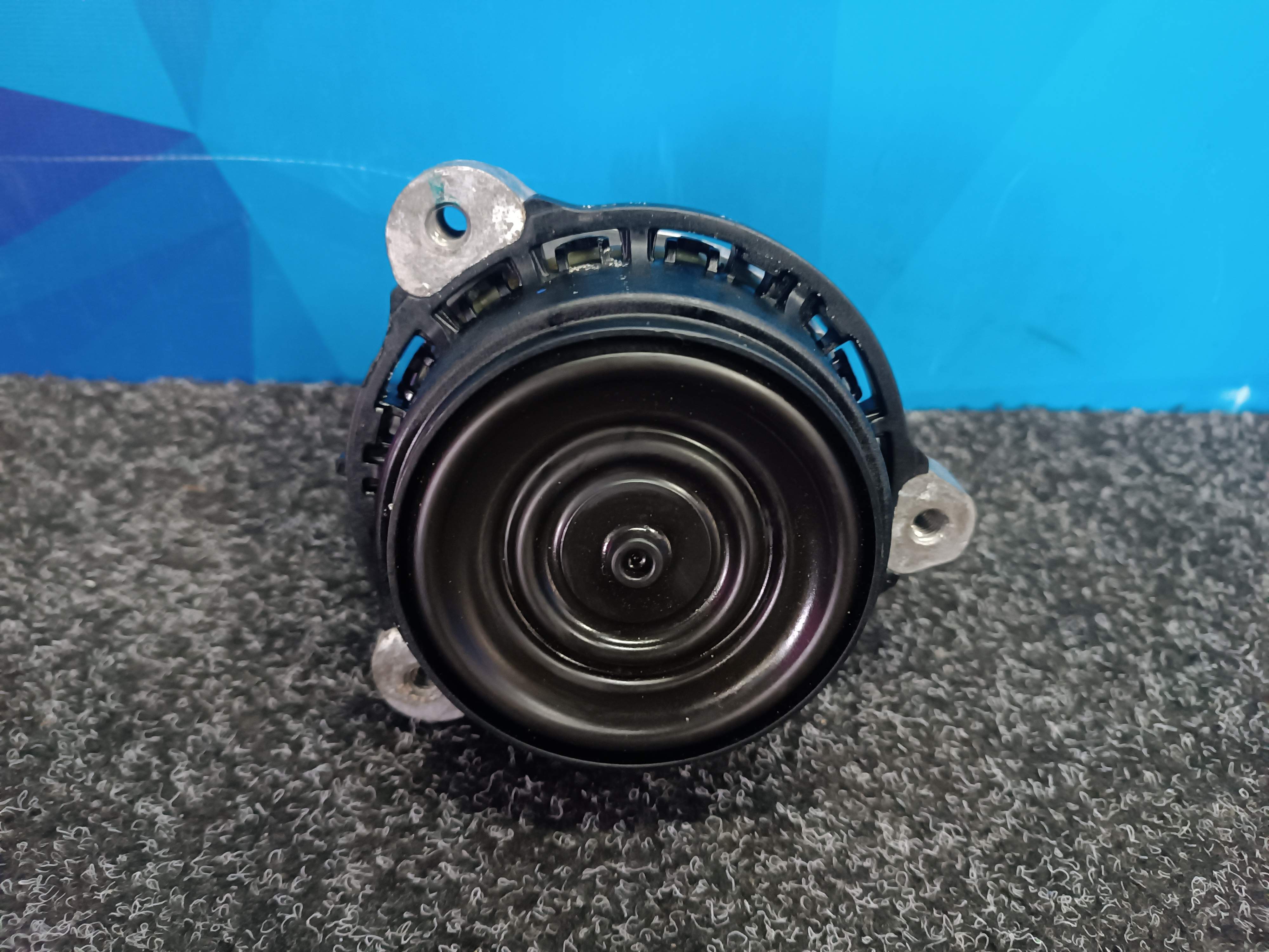 Б/в Подушка двигателя левая BMW X5 G05 - 1