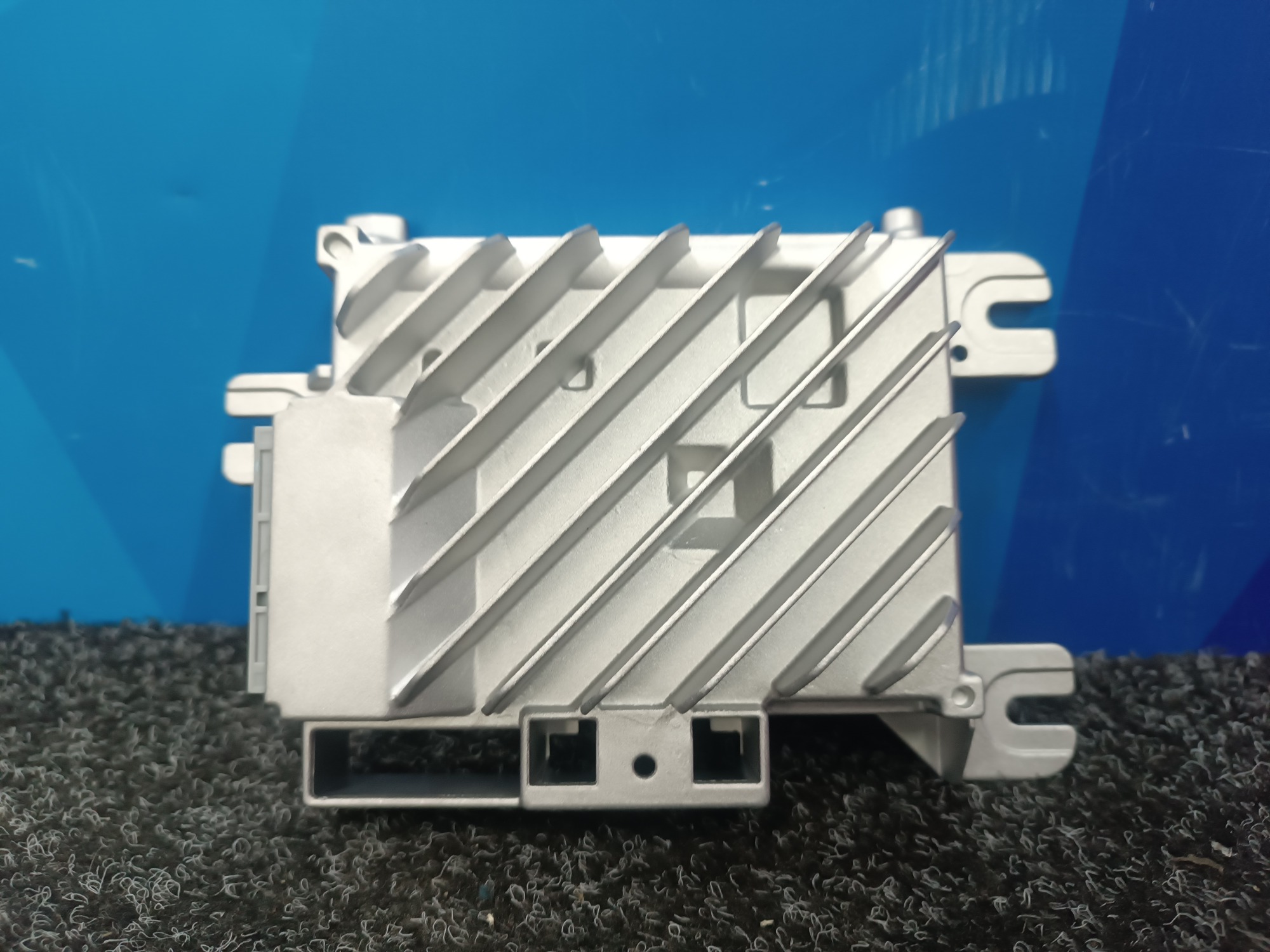 Б/в Усилитель аудиосистемы (блок) BMW X5 G05 - 1