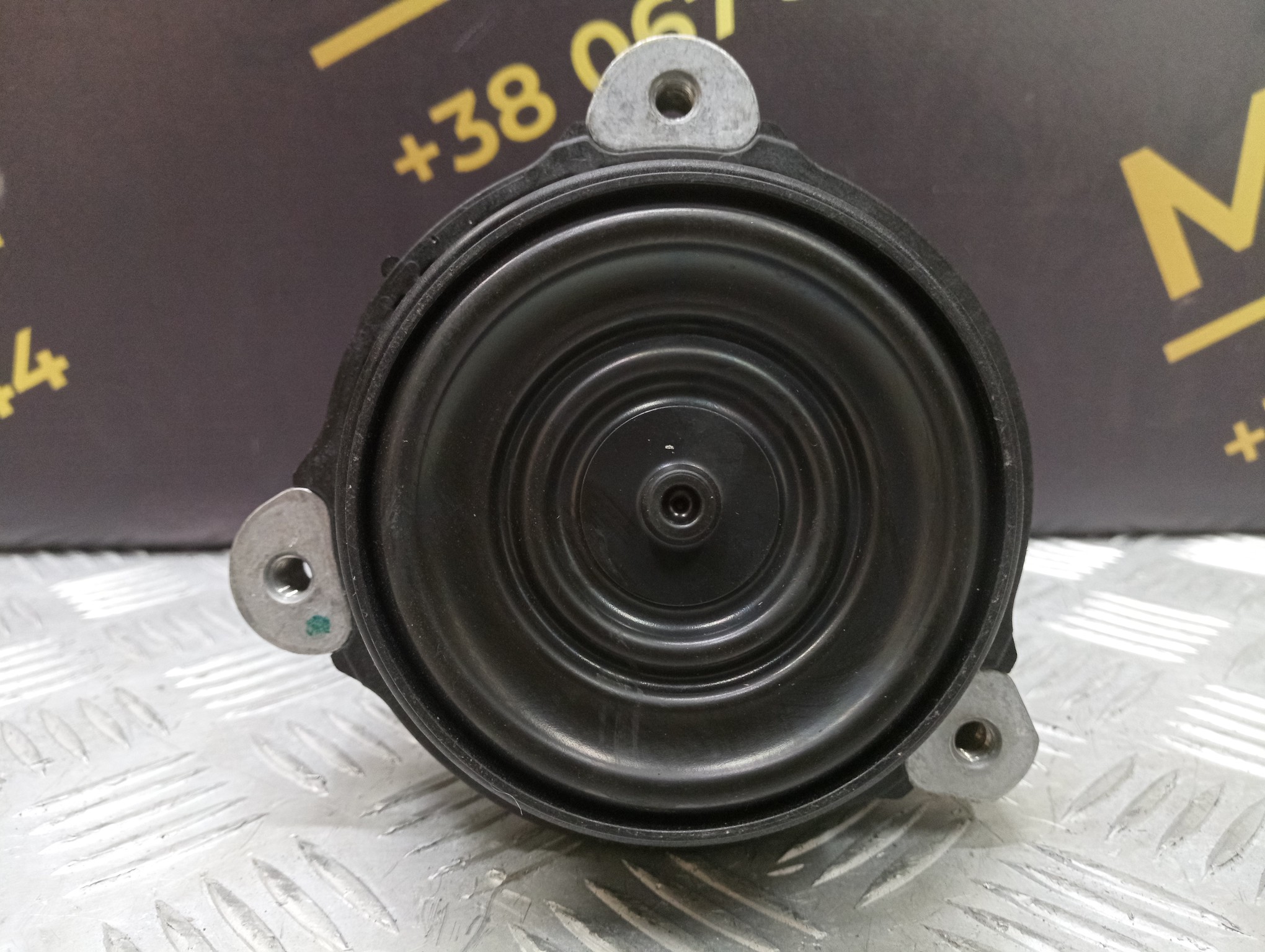 Б/у Подушка двигуна права BMW X5 G05 - 1