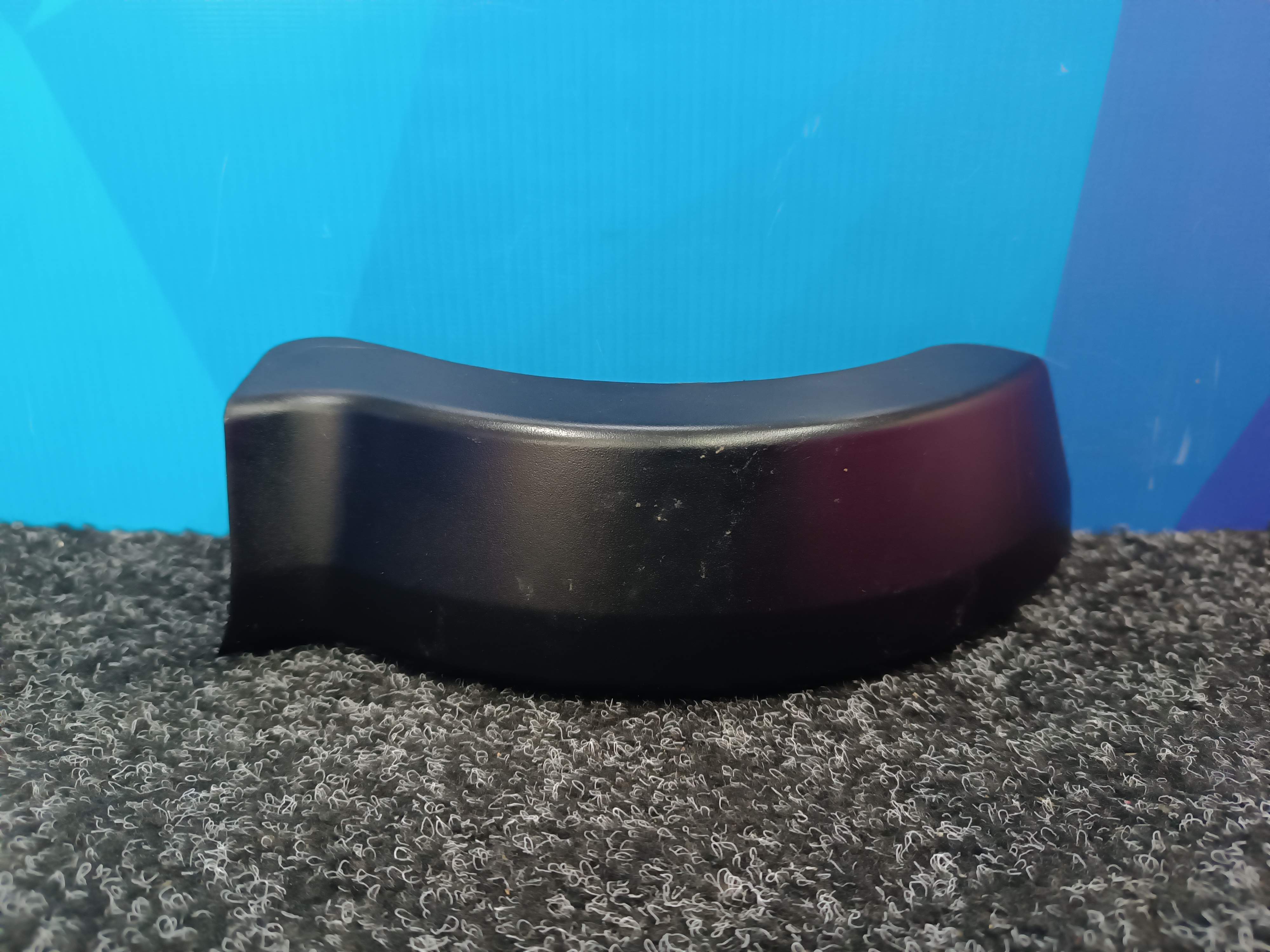Б/в Крышка обшивки багажника левая BMW XM G09 - 1