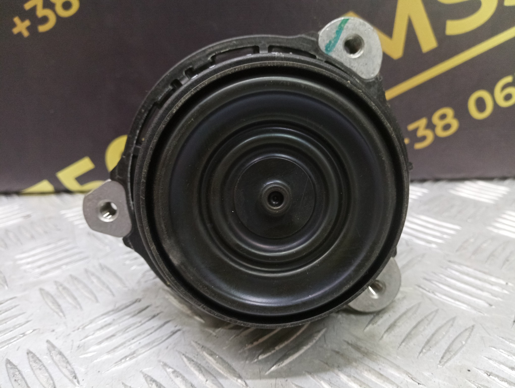 Б/у Подушка двигуна права BMW X7 G07 - 1