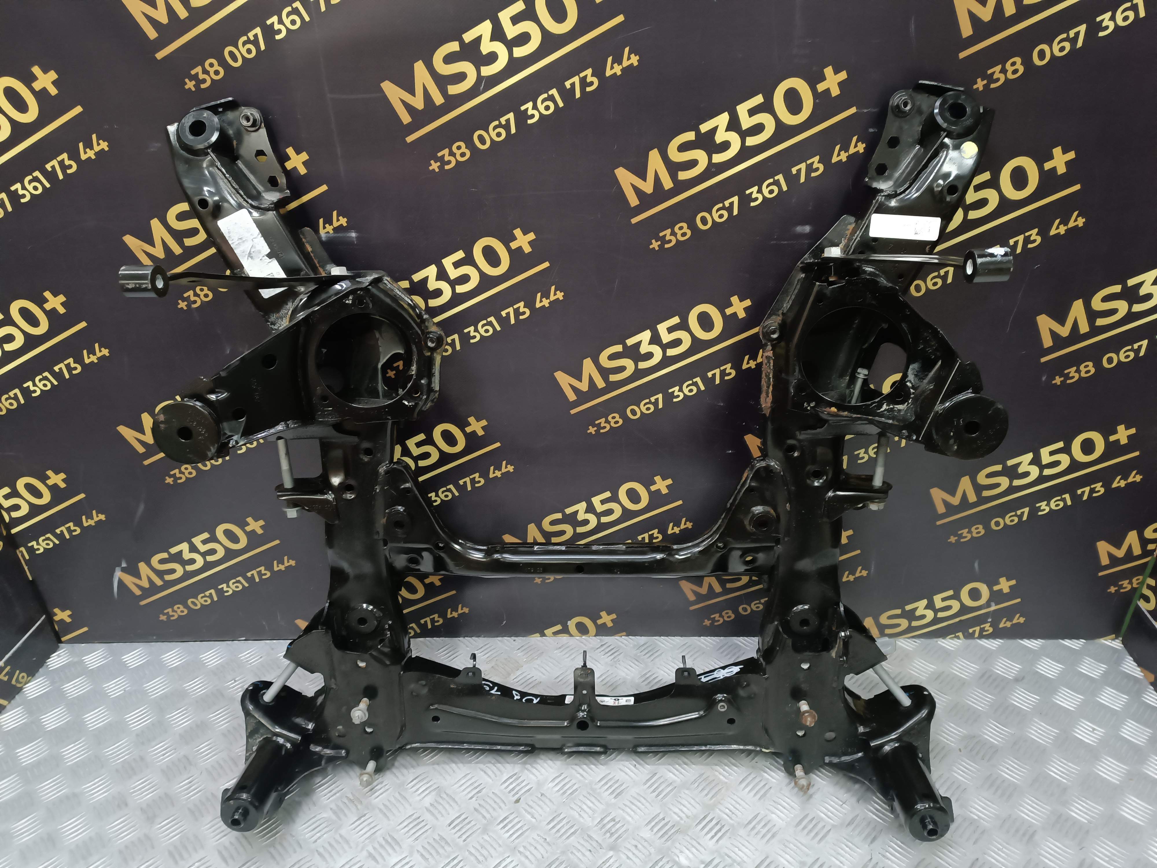 Б/у Балка передня (підрамник) BMW X5 G05 - 1