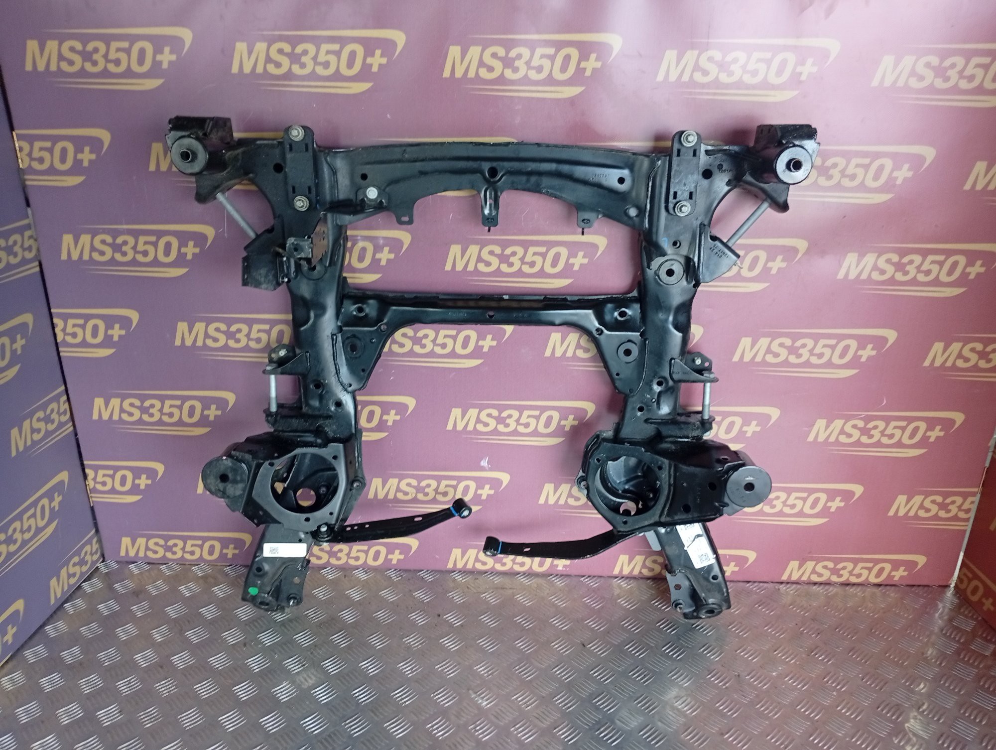 Б/у Балка передня (підрамник) BMW X5 G05 - 1