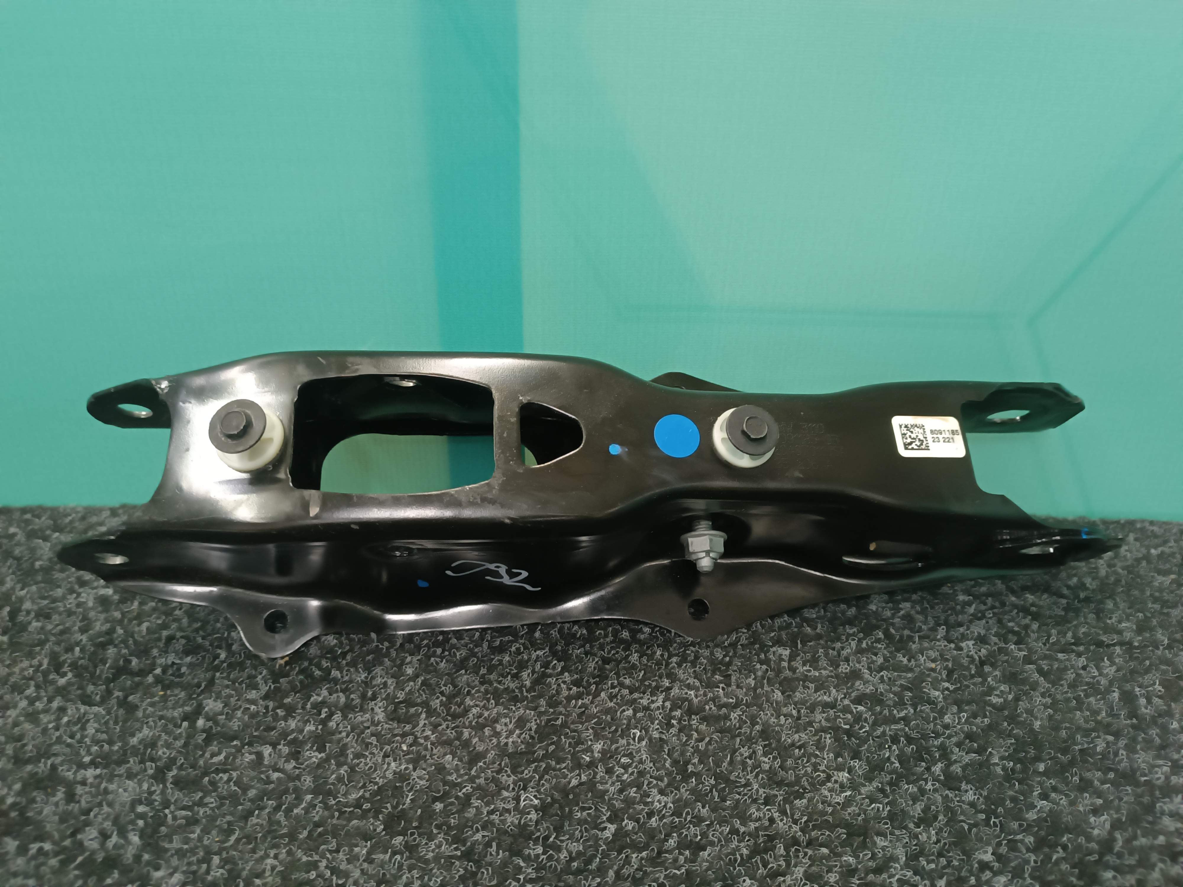 Б/в Рычаг контроля развала BMW XM G09 - 1