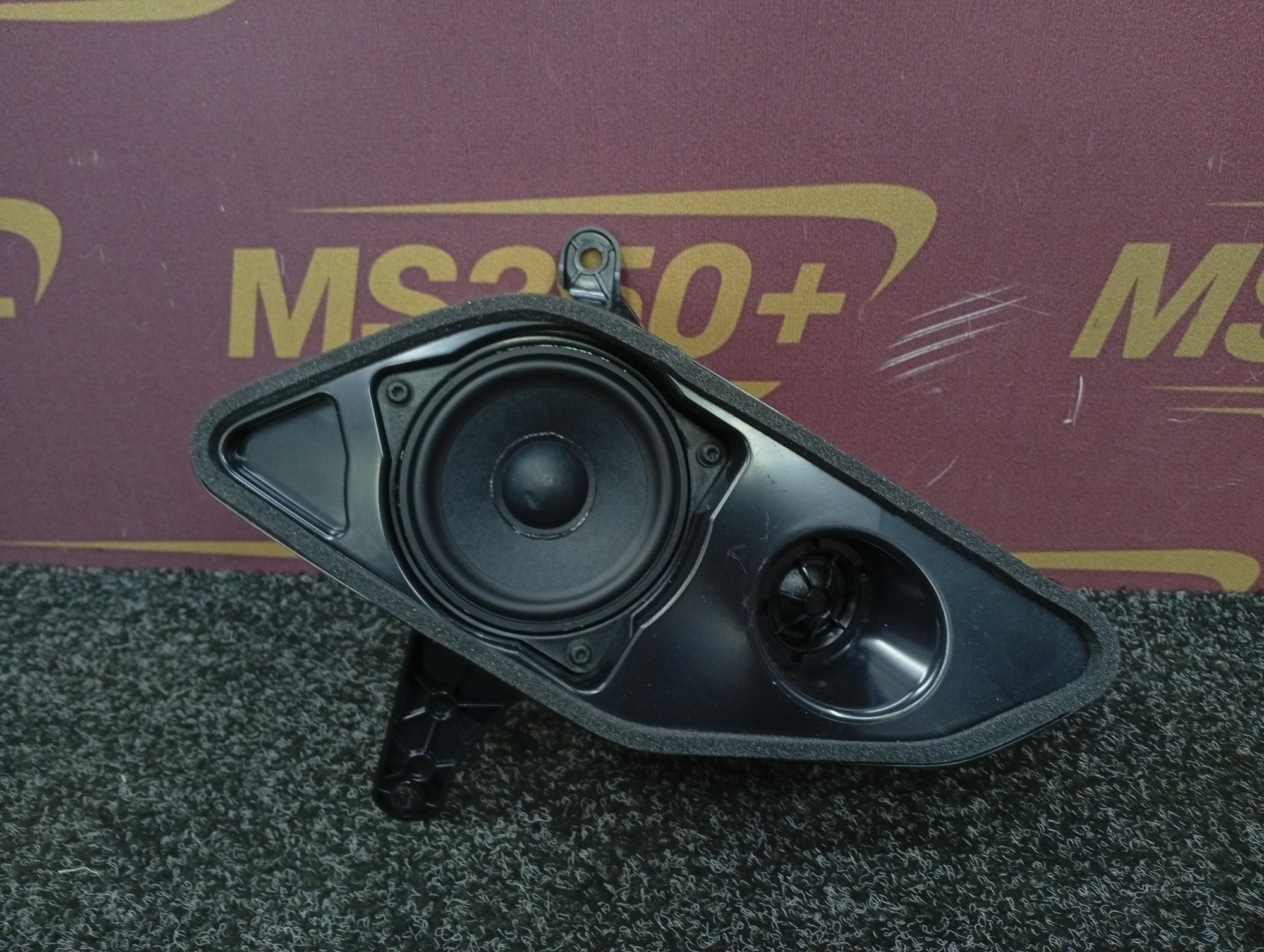Б/в Динамик BMW X7 G07 - 1