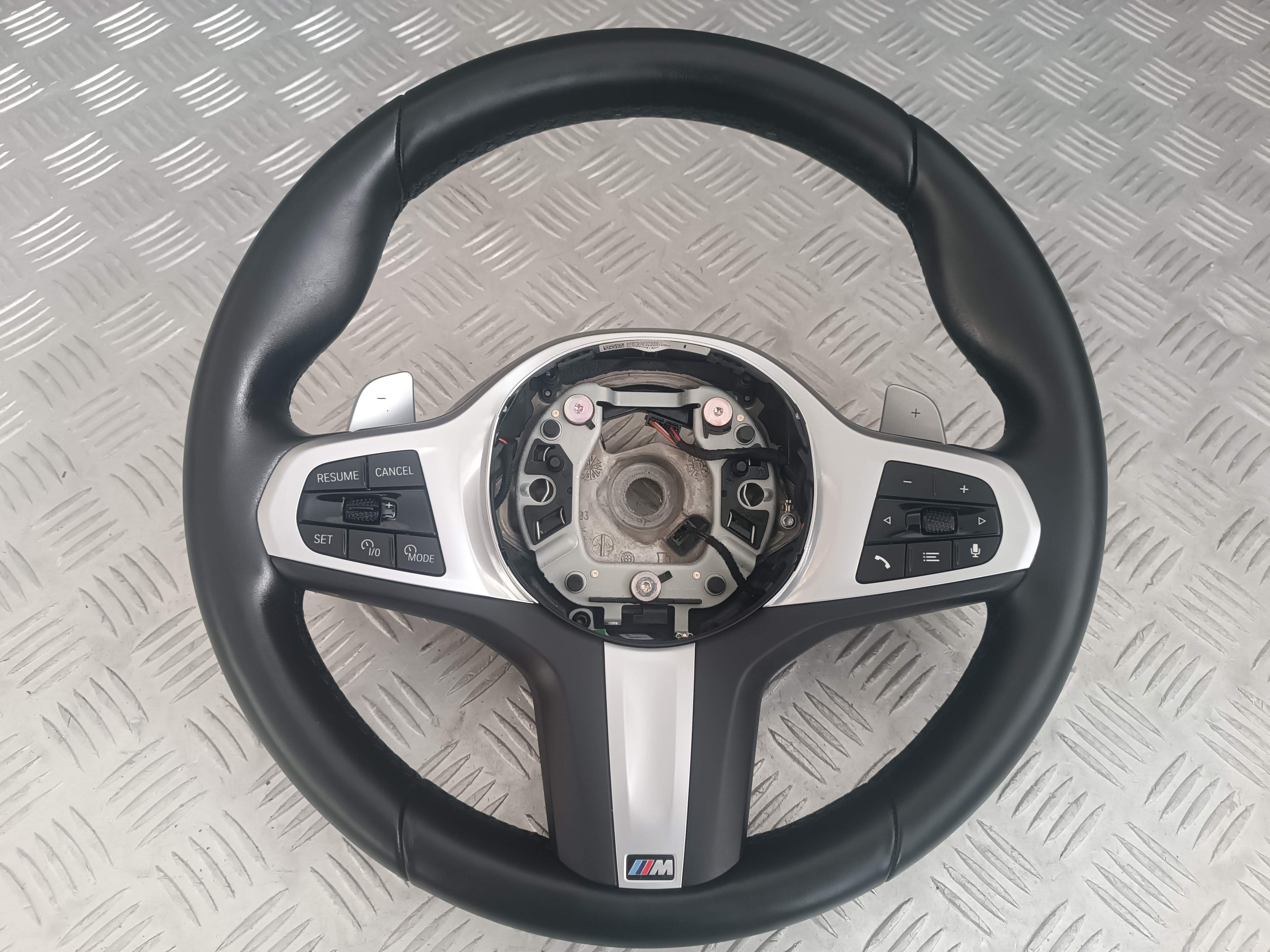 Б/у Руль BMW X5 G05 - 1