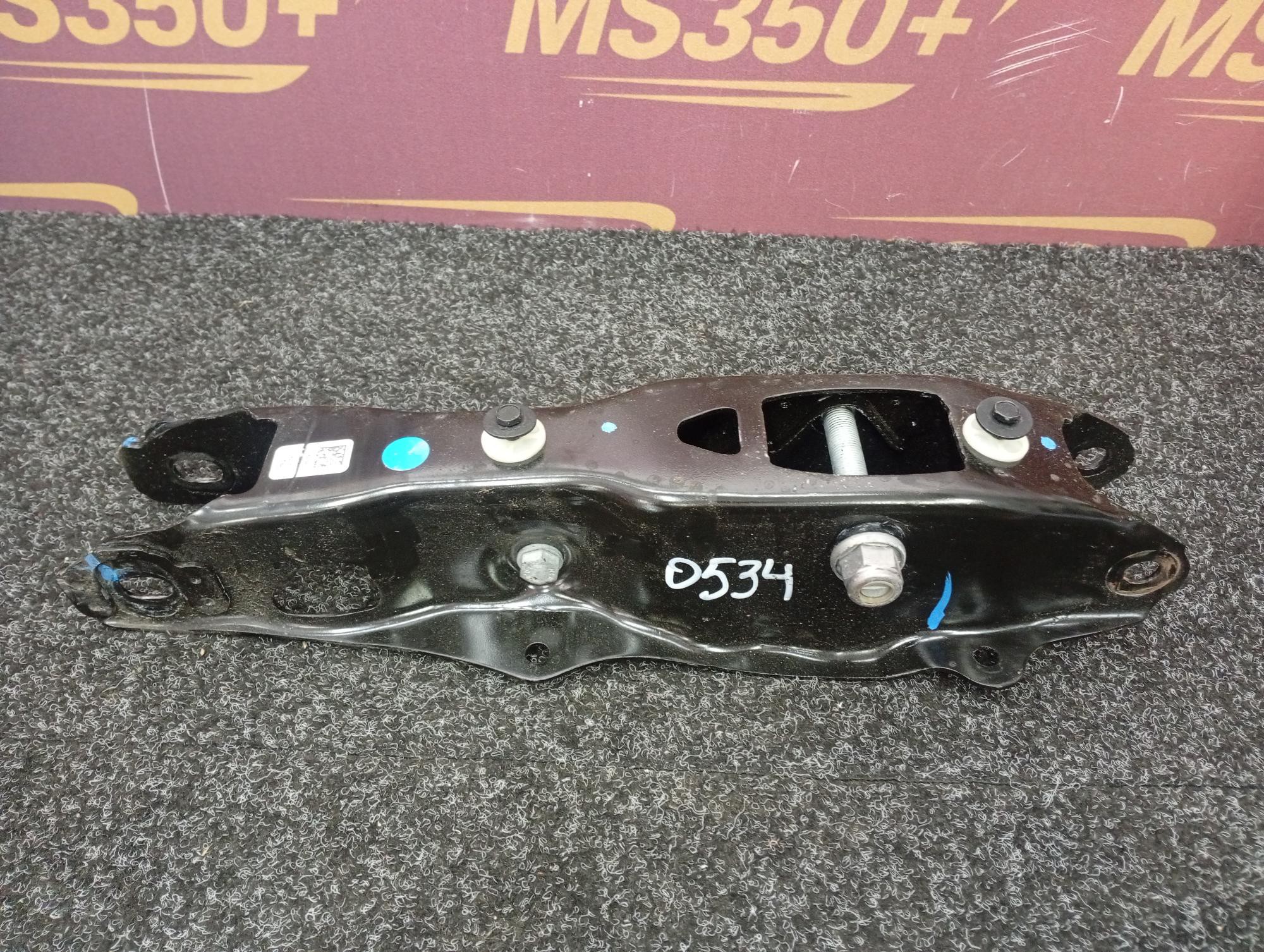 Б/в Рычаг задний левый/правый BMW X5 G05 - 1