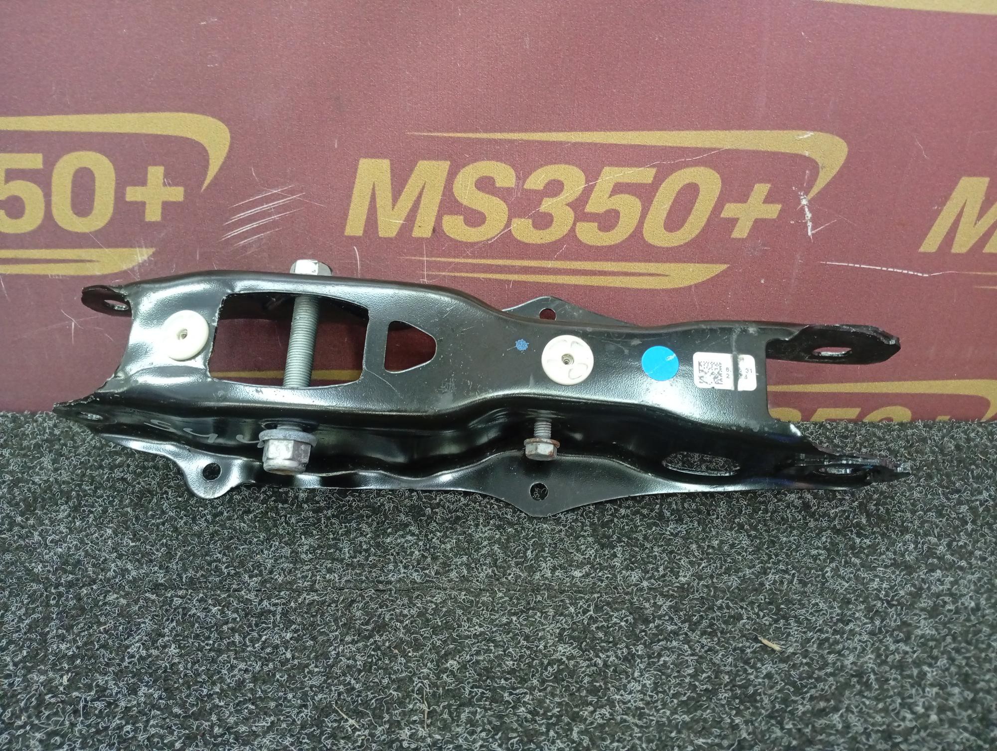 Б/у Важіль контролю розвалу BMW X5 G05 - 1