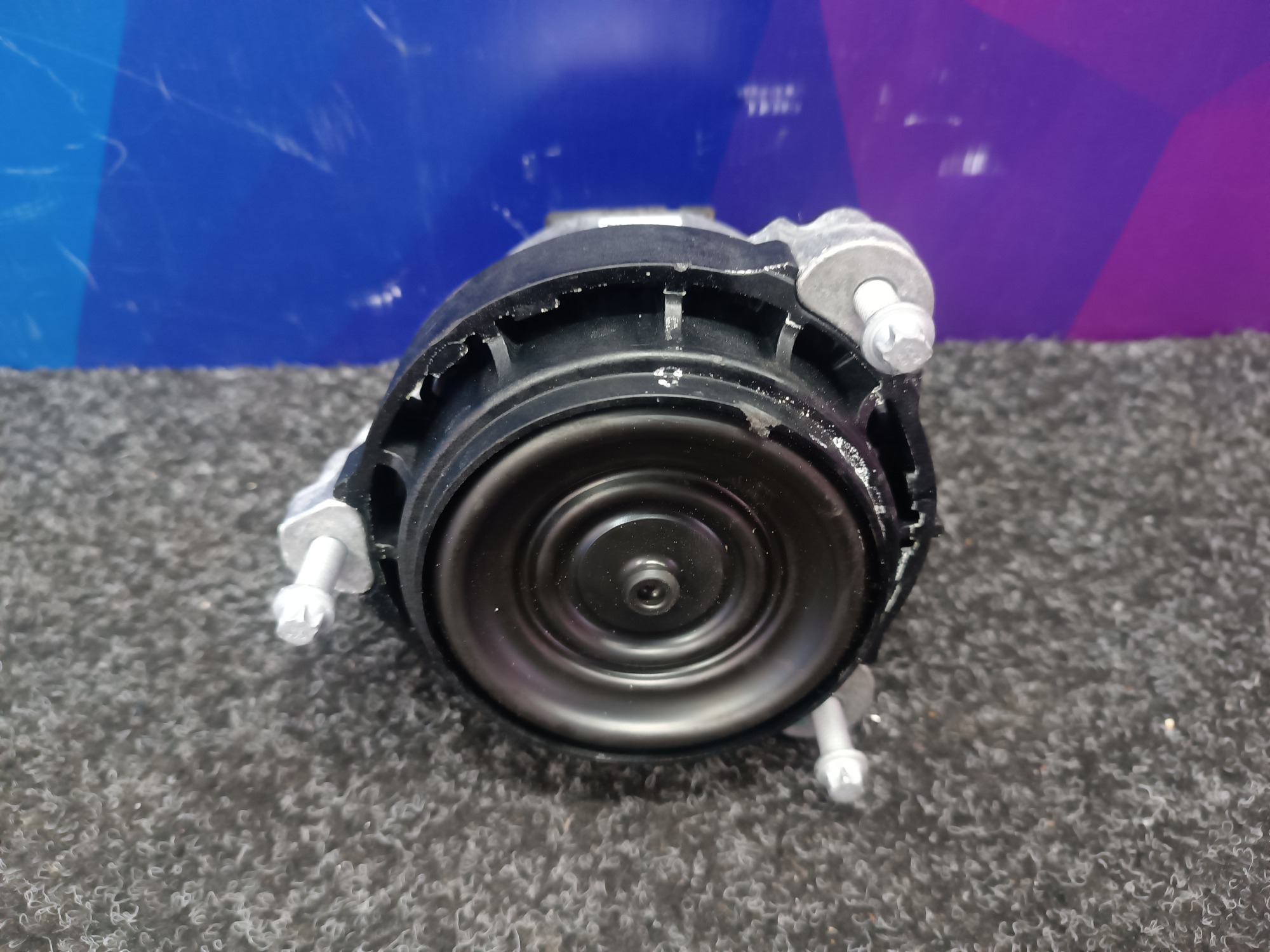 Б/в Подушка двигателя BMW X4 G02 - 1