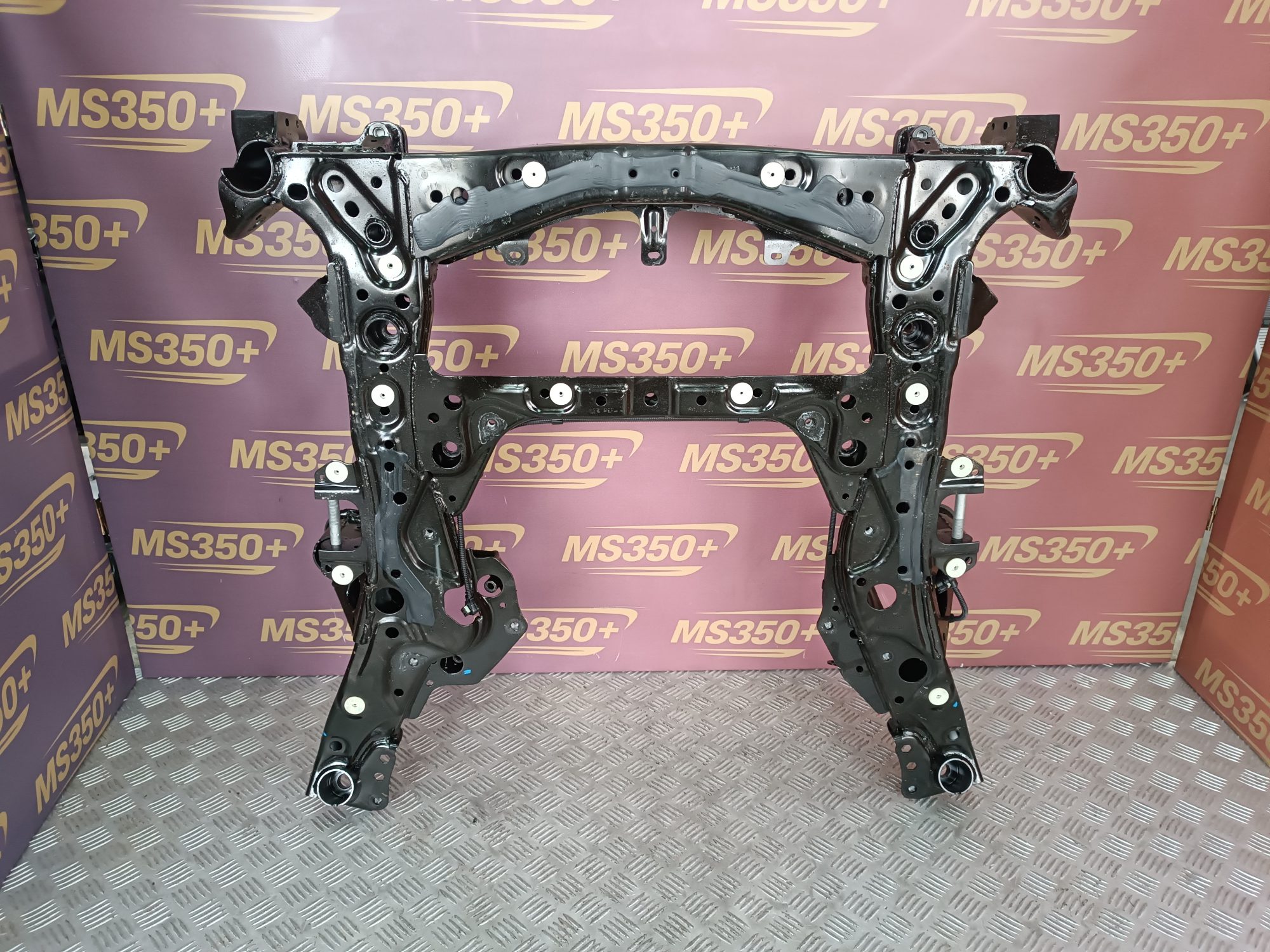 Б/у Балка передня (підрамник) BMW X5 G05 - 1