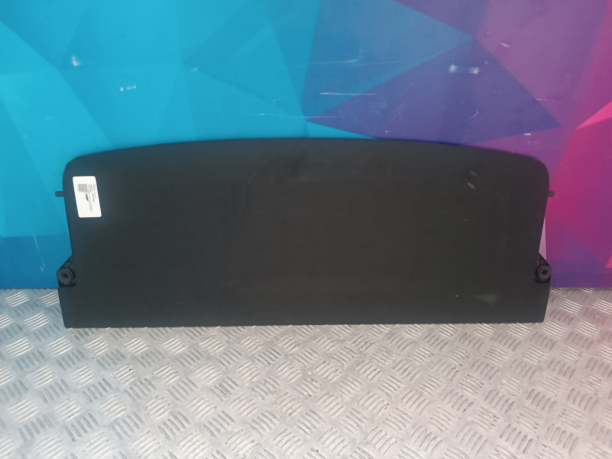 Б/в Полка багажника BMW X4 G02 - 1