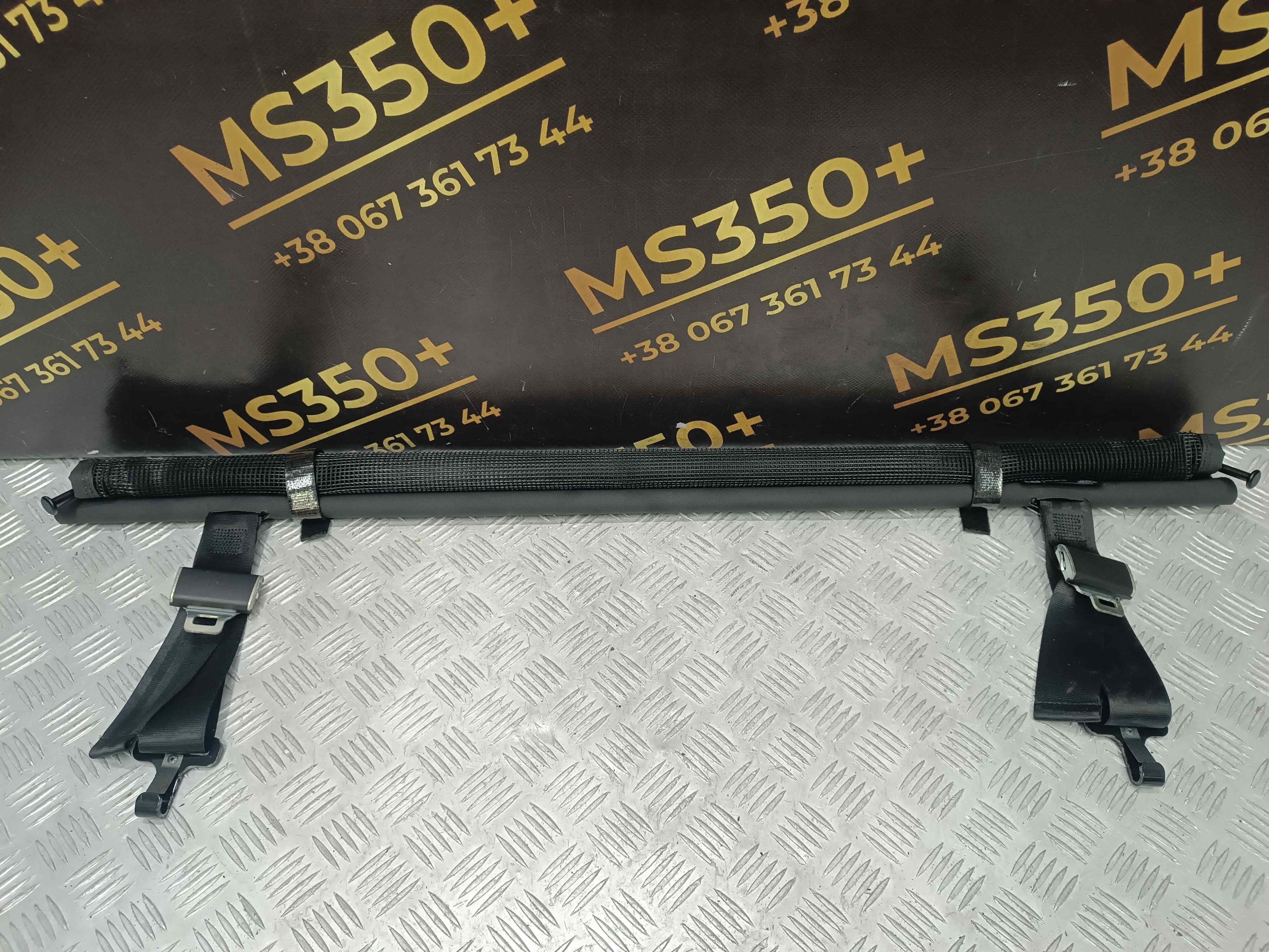 Б/в Сетка перегородка в багажник BMW X5 G05 - 1
