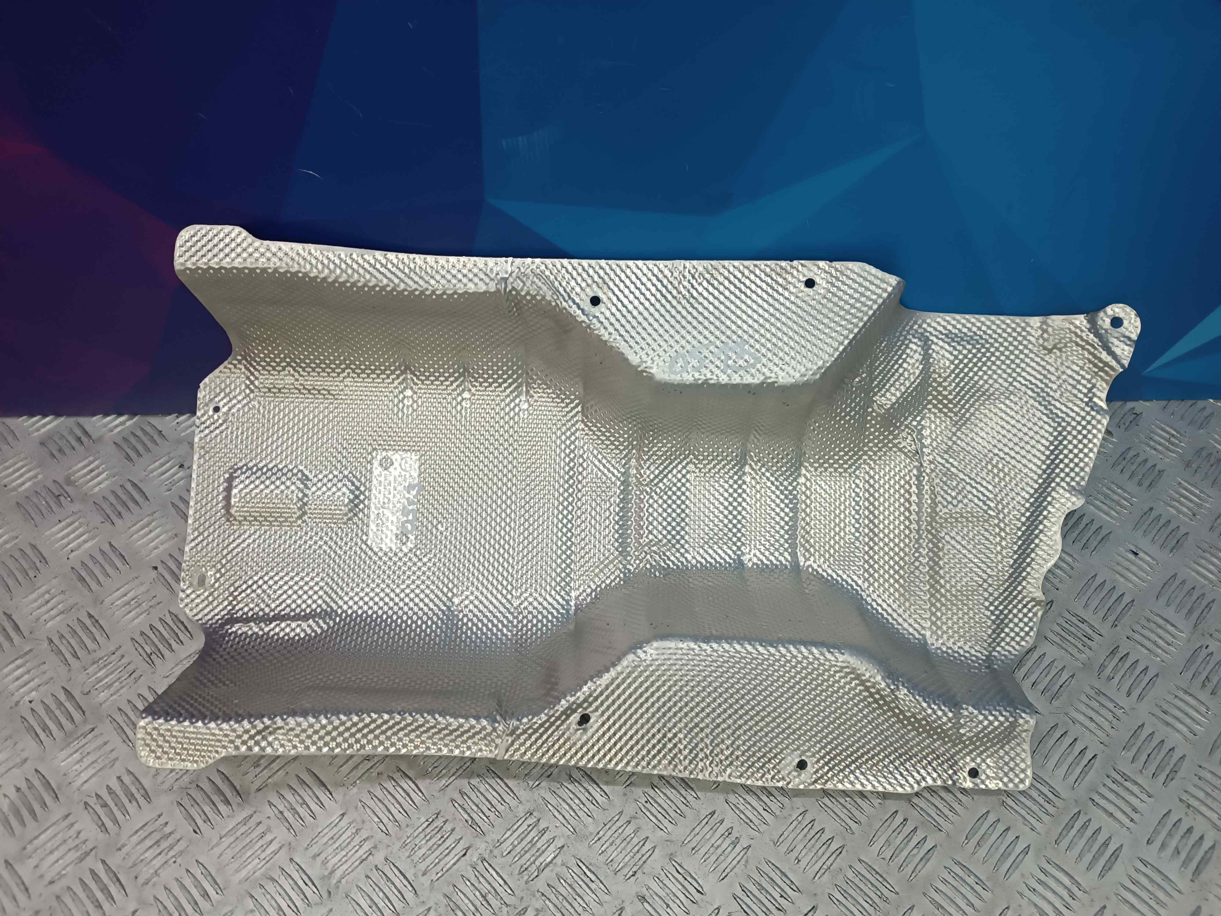 Б/в Термозащита BMW X5 G05 - 1