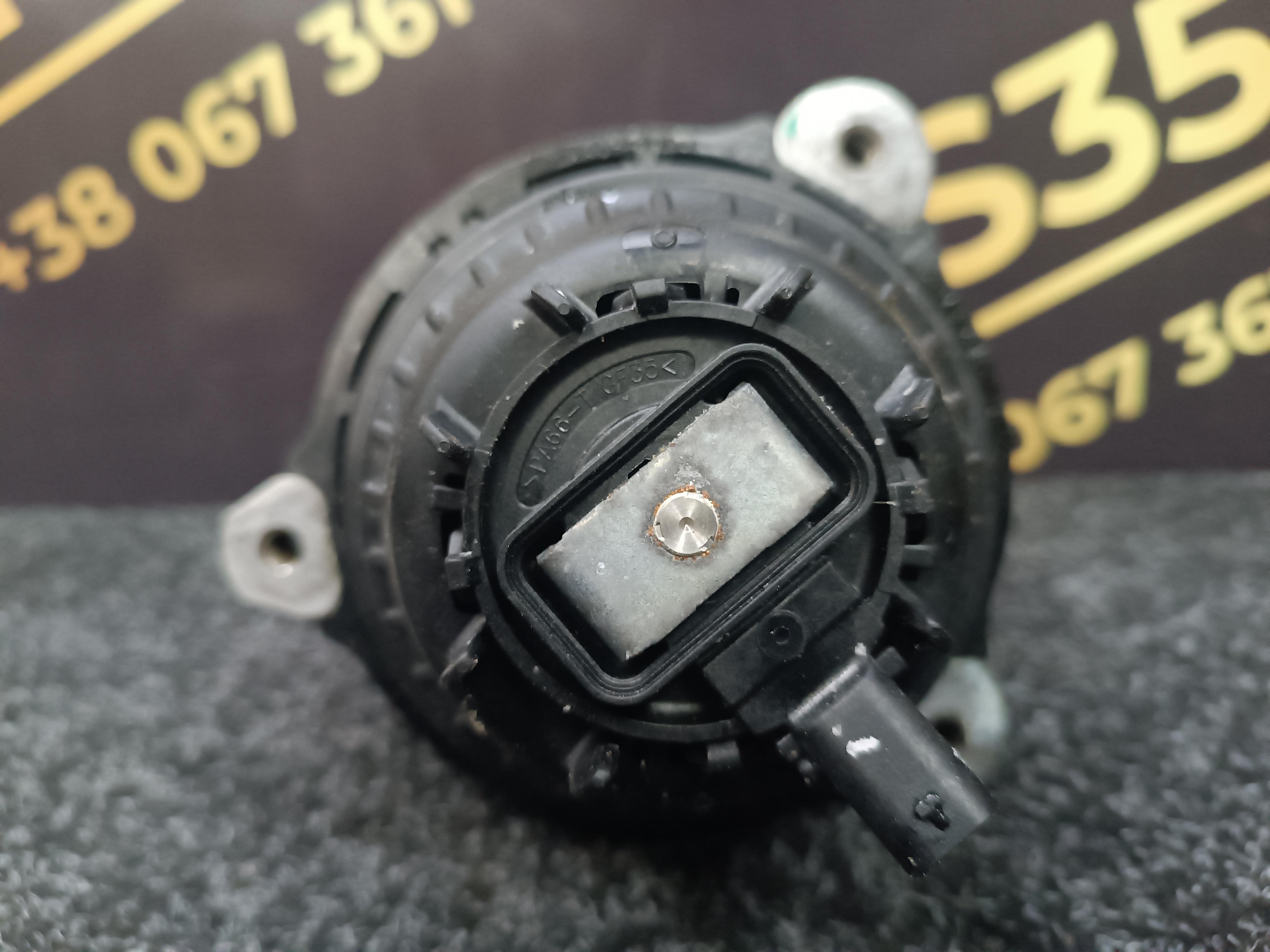 Б/у Подушка двигуна ліва BMW X5 G05 - 1