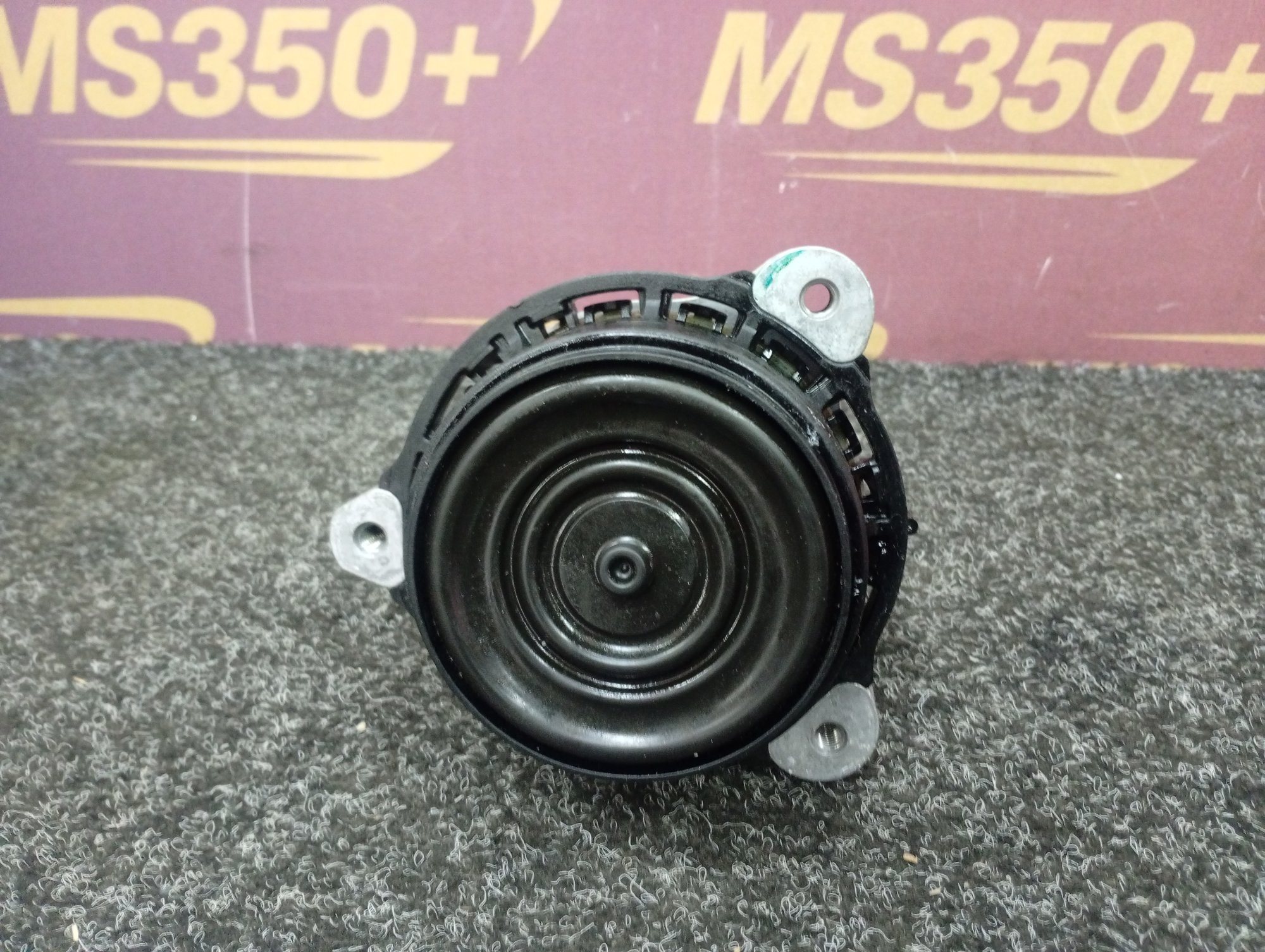Б/у Подушка двигуна ліва BMW X5 G05 - 1
