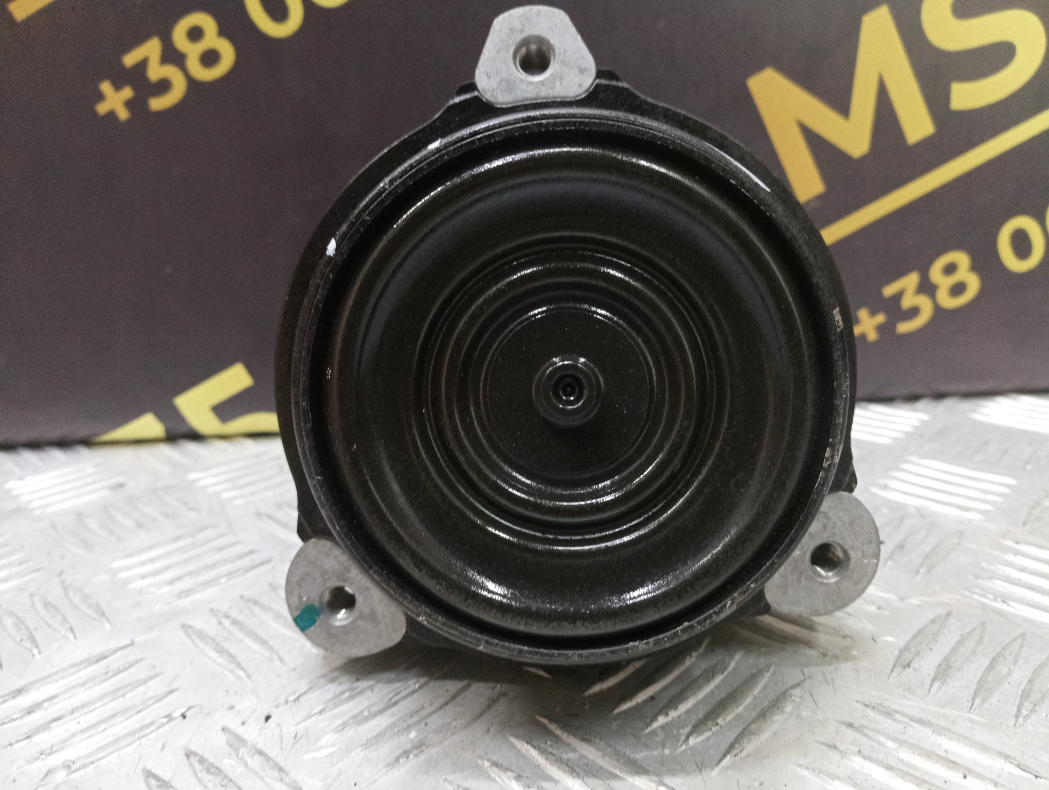 Б/у Подушка двигуна ліва BMW X5 G05 - 1