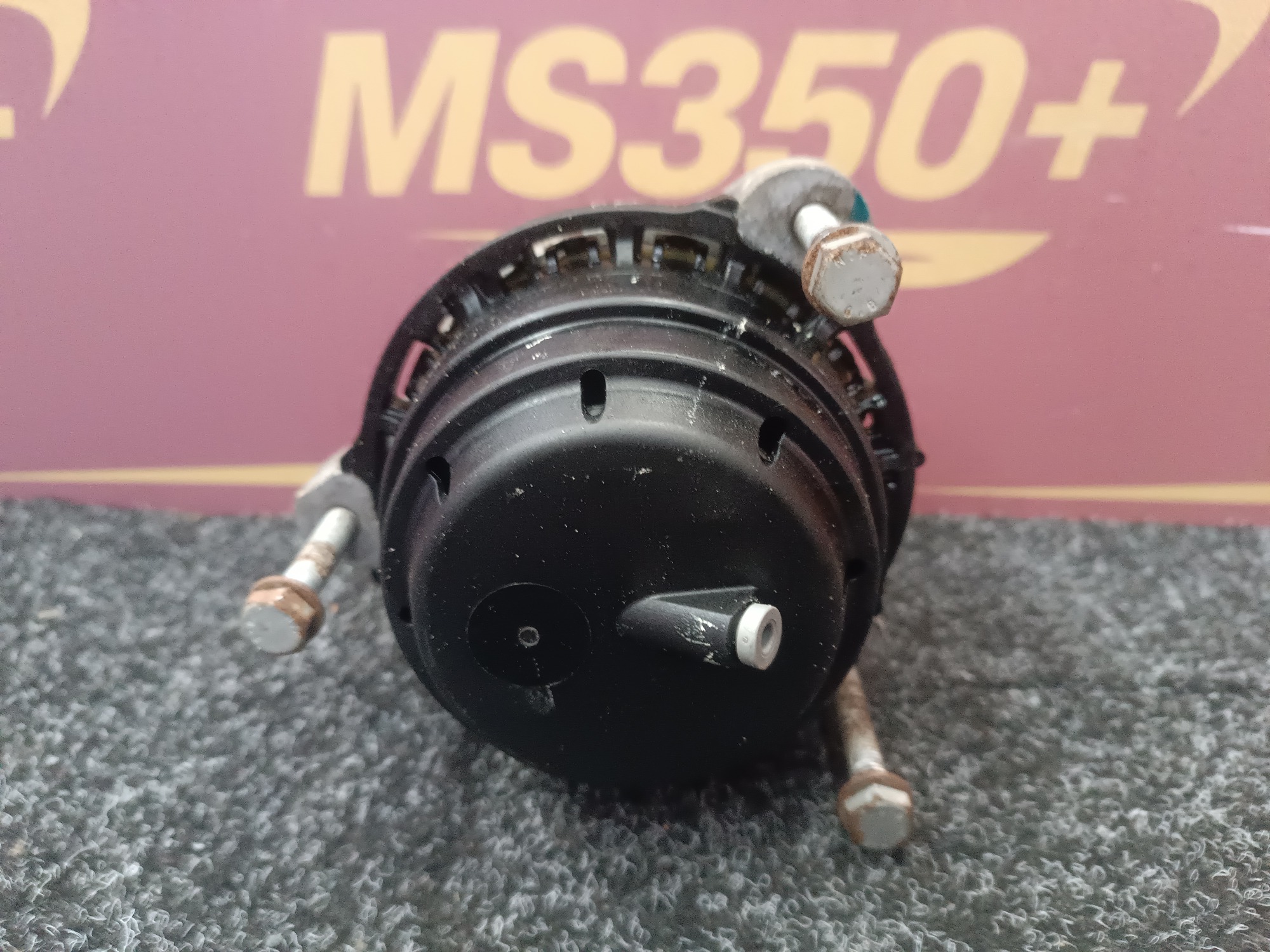 Б/в Подушка двигателя BMW X5 G05 - 1