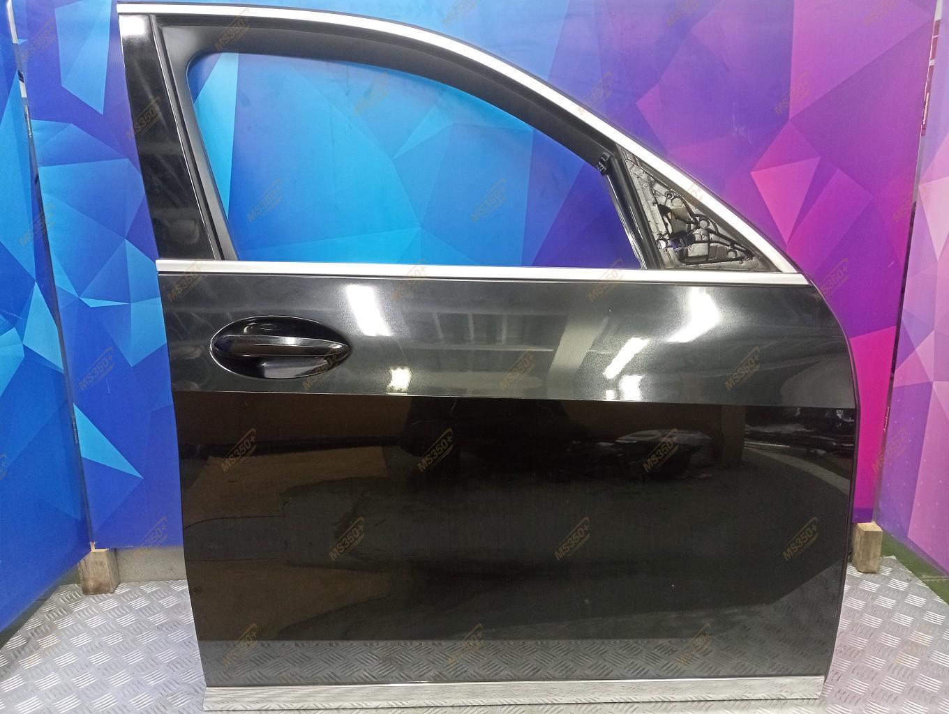 Б/у Двері передні праві BMW X7 G07 - 1