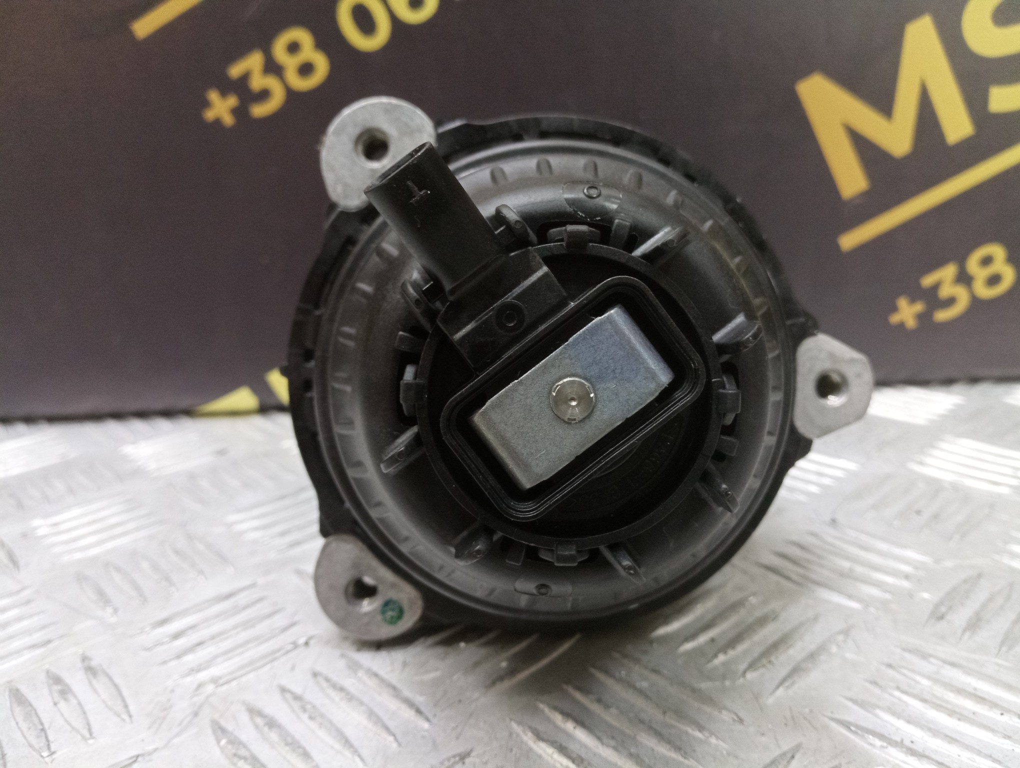 Б/у Подушка двигуна права BMW X7 G07 - 1