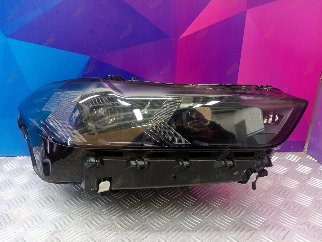Б/в Фара передняя правая BMW X5 G05 - 1