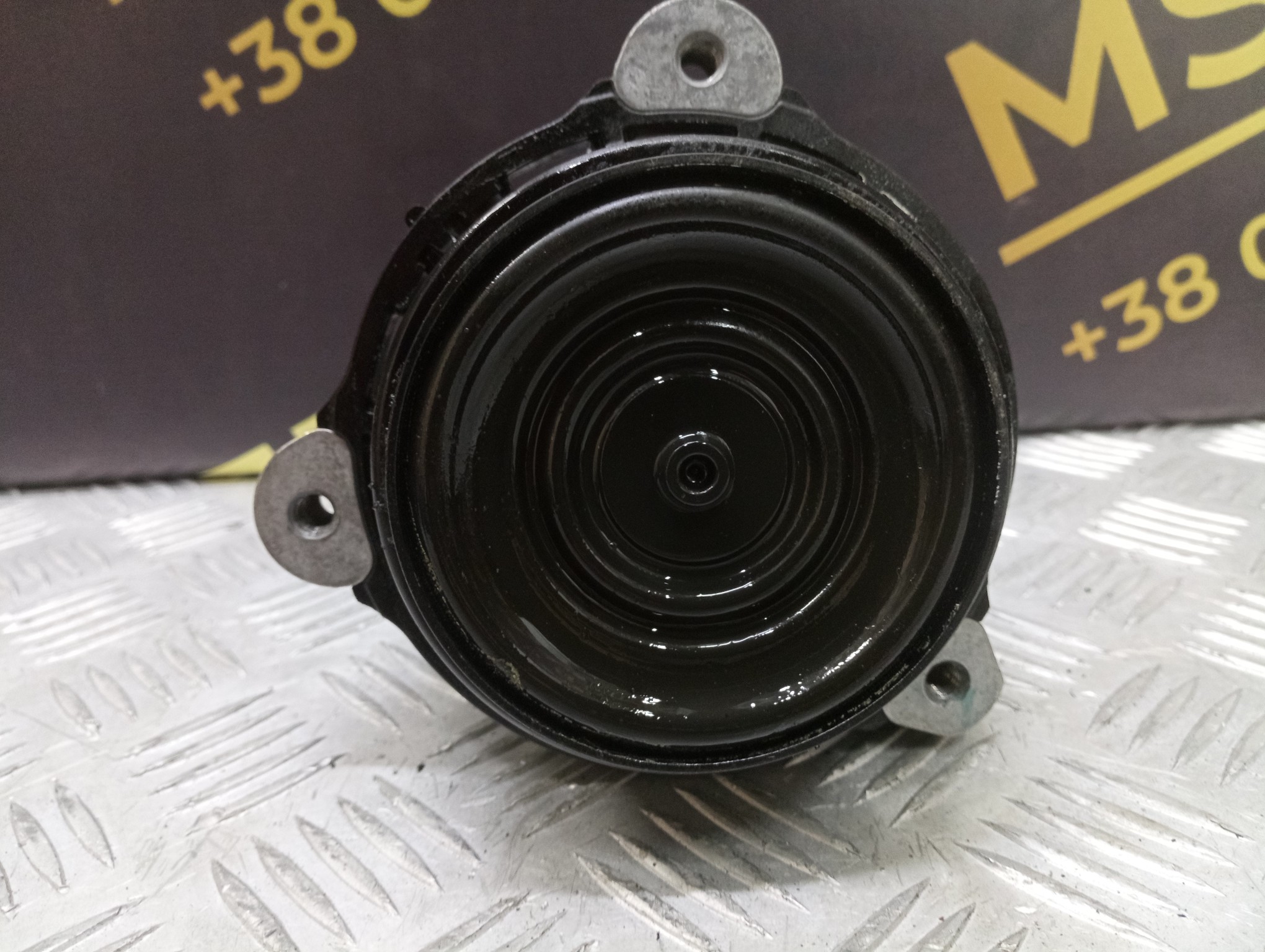 Б/в Подушка двигателя левая BMW X5 G05 - 1