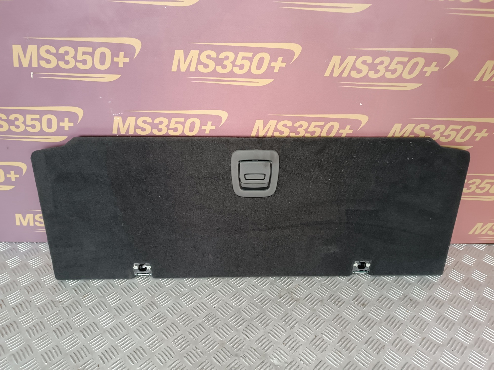 Б/у Підлога багажника BMW X5 G05 - 1