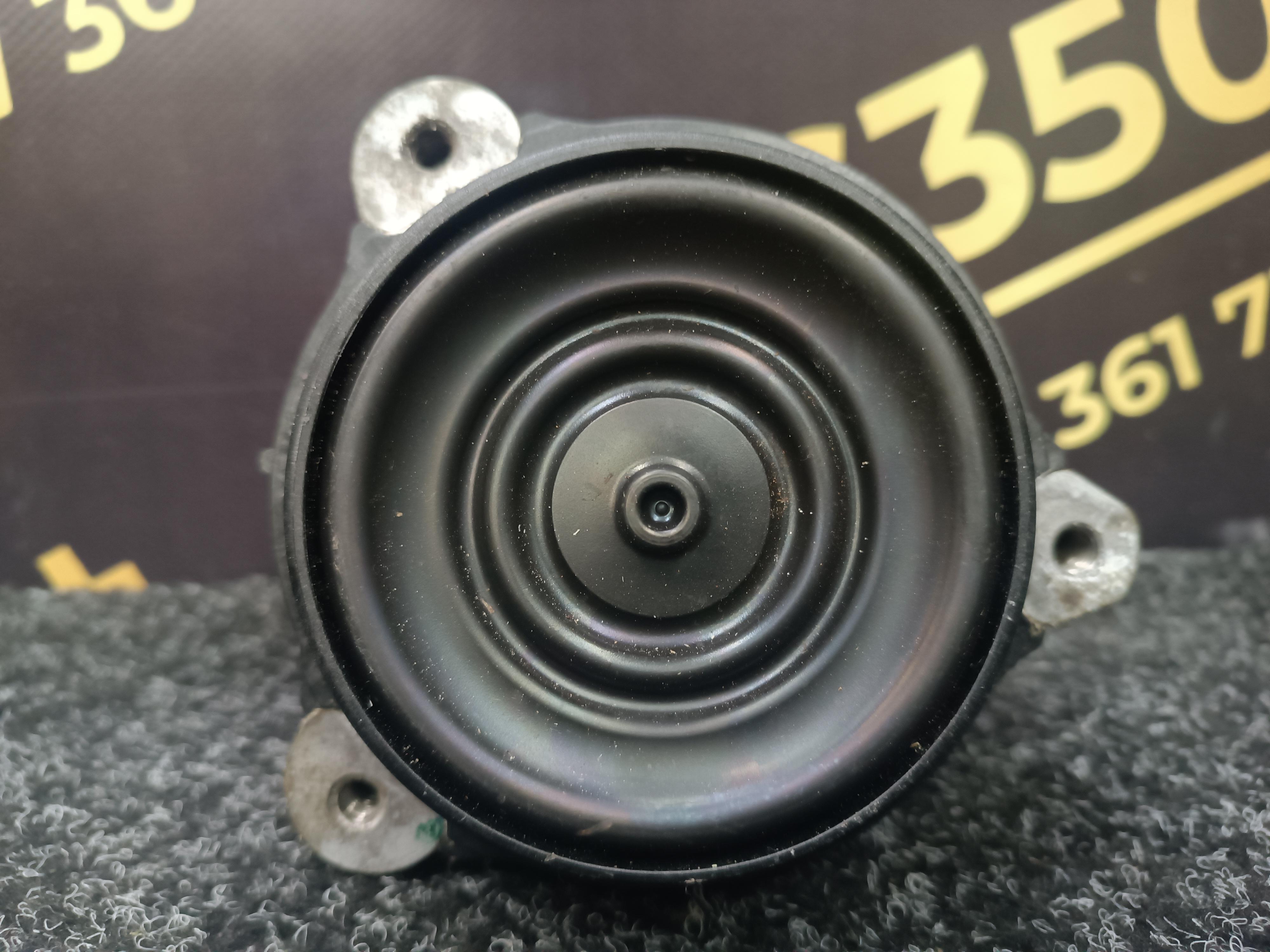 Б/у Подушка двигуна BMW XM G09 - 1