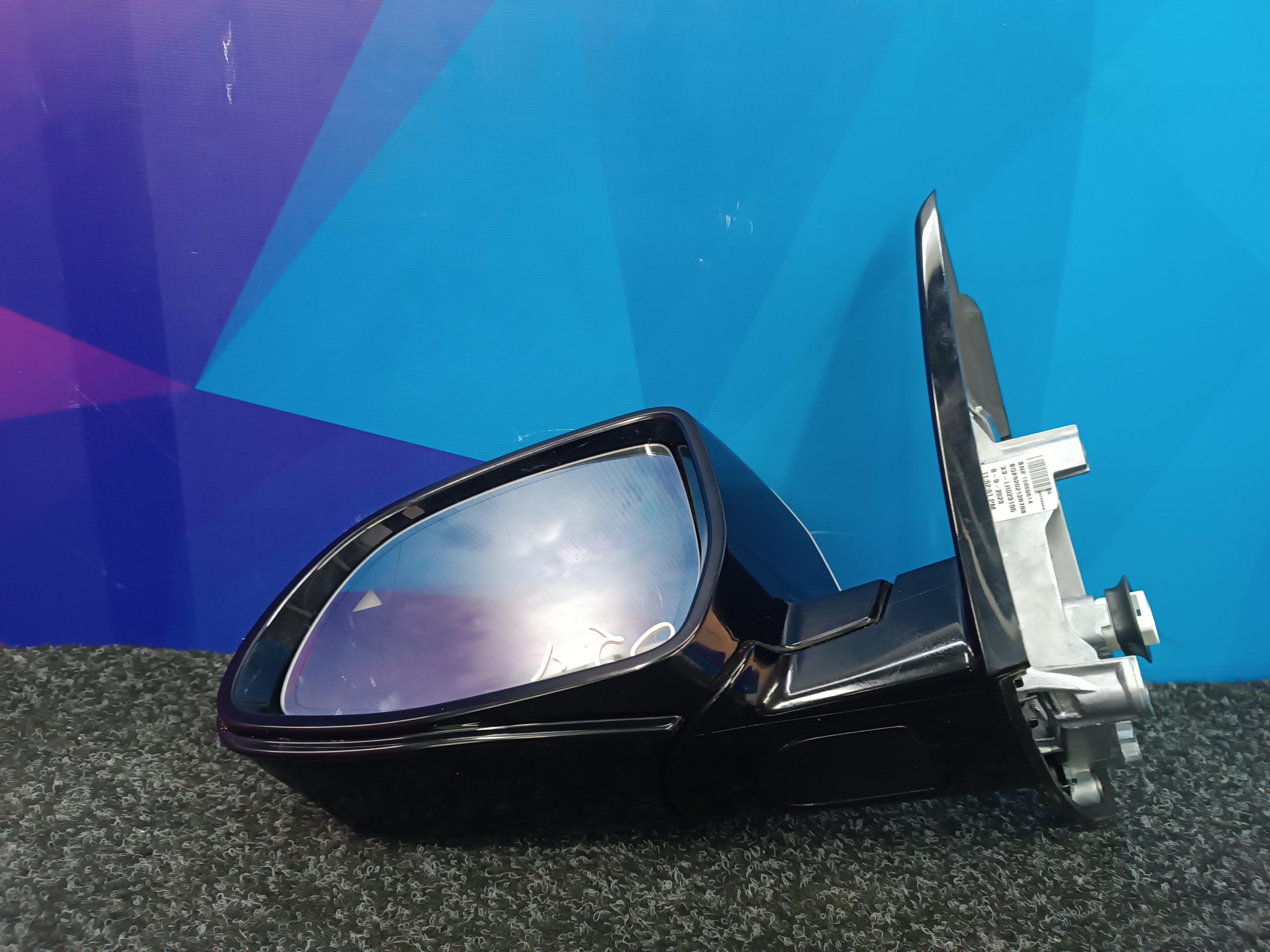 Б/у Дзеркало дверей бічне ліве BMW X4 G02 - 1
