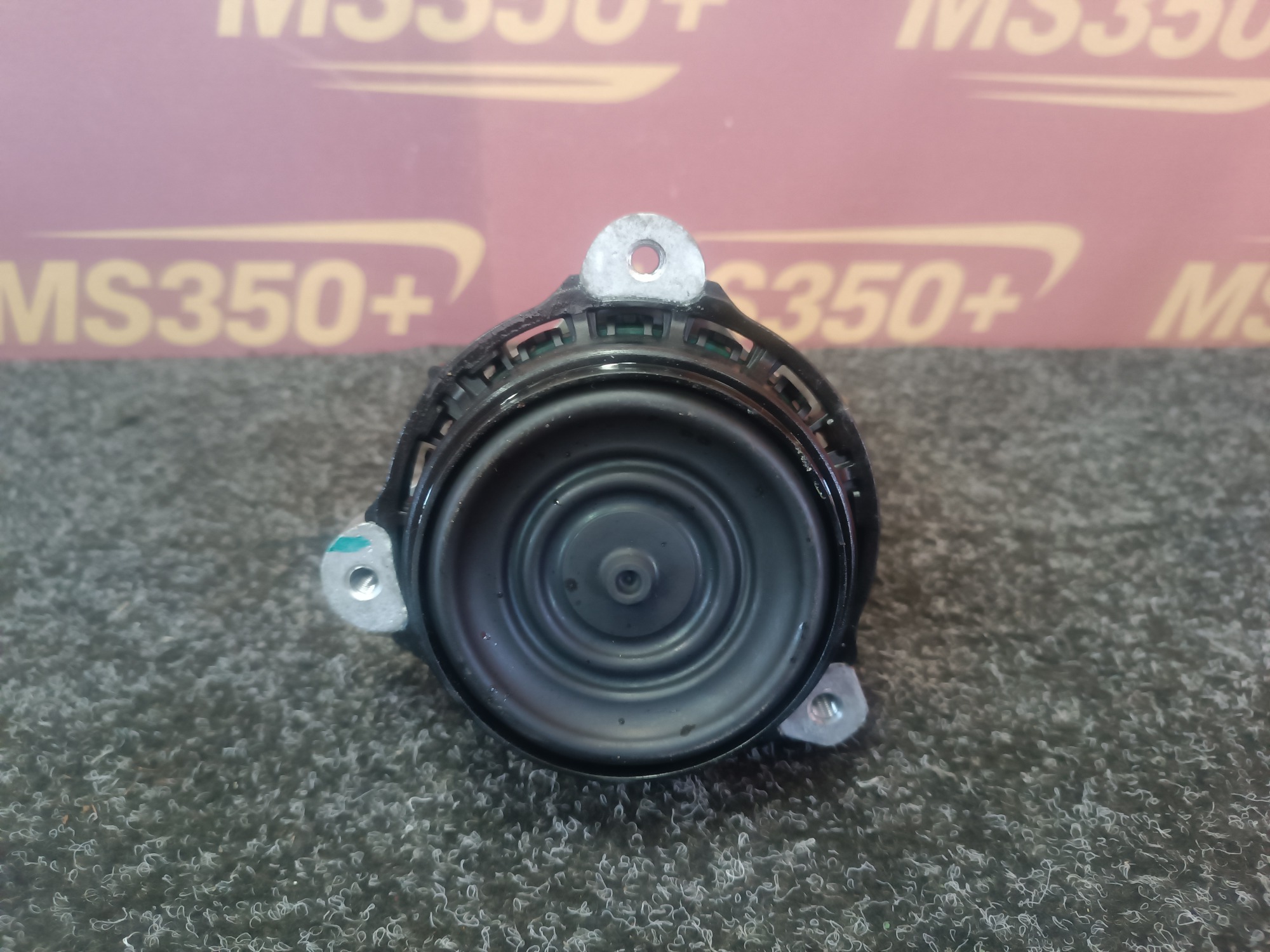 Б/у Подушка двигуна BMW X5M F95 - 1
