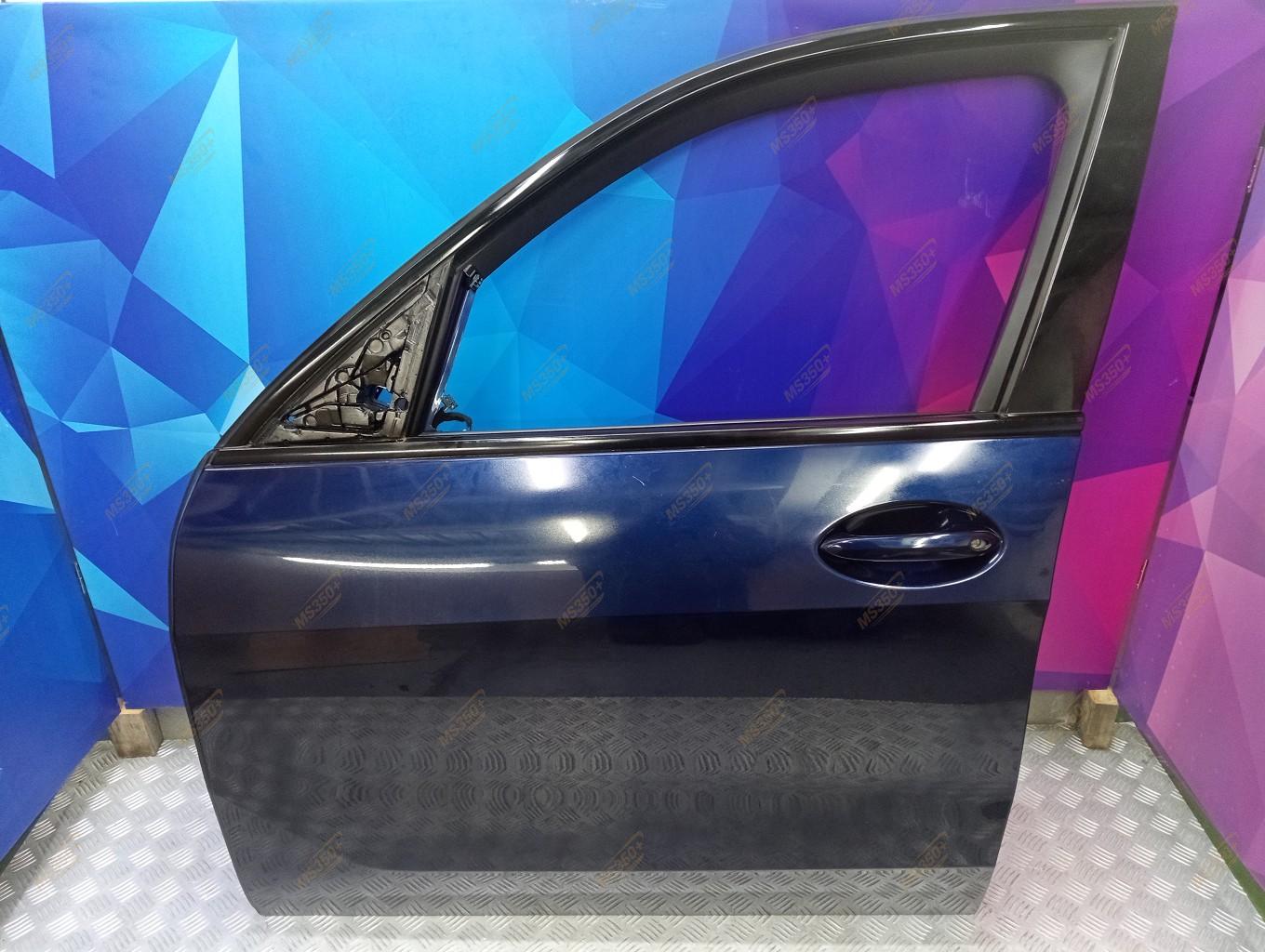 Б/у Двері передні ліві BMW X5 G05 - 1